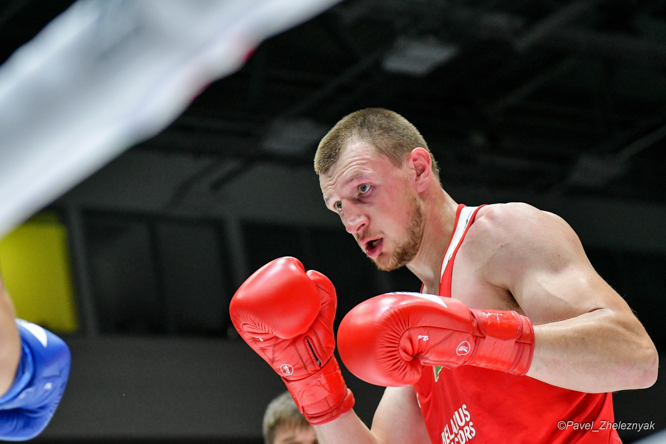 Игры стран БРИКС_2024. Бокс. #БегающийФотограф Павел Железняк