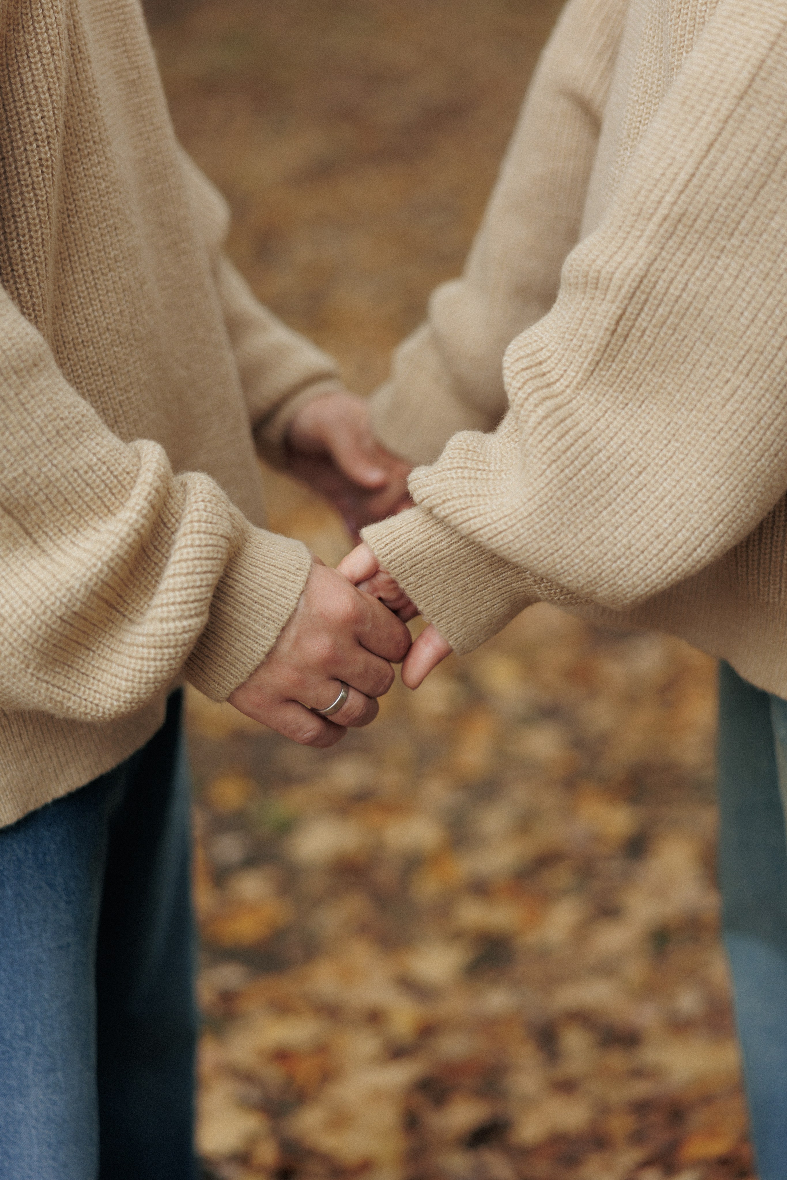 Осень. Свадебный и семейный фотограф Юлия Сафронова