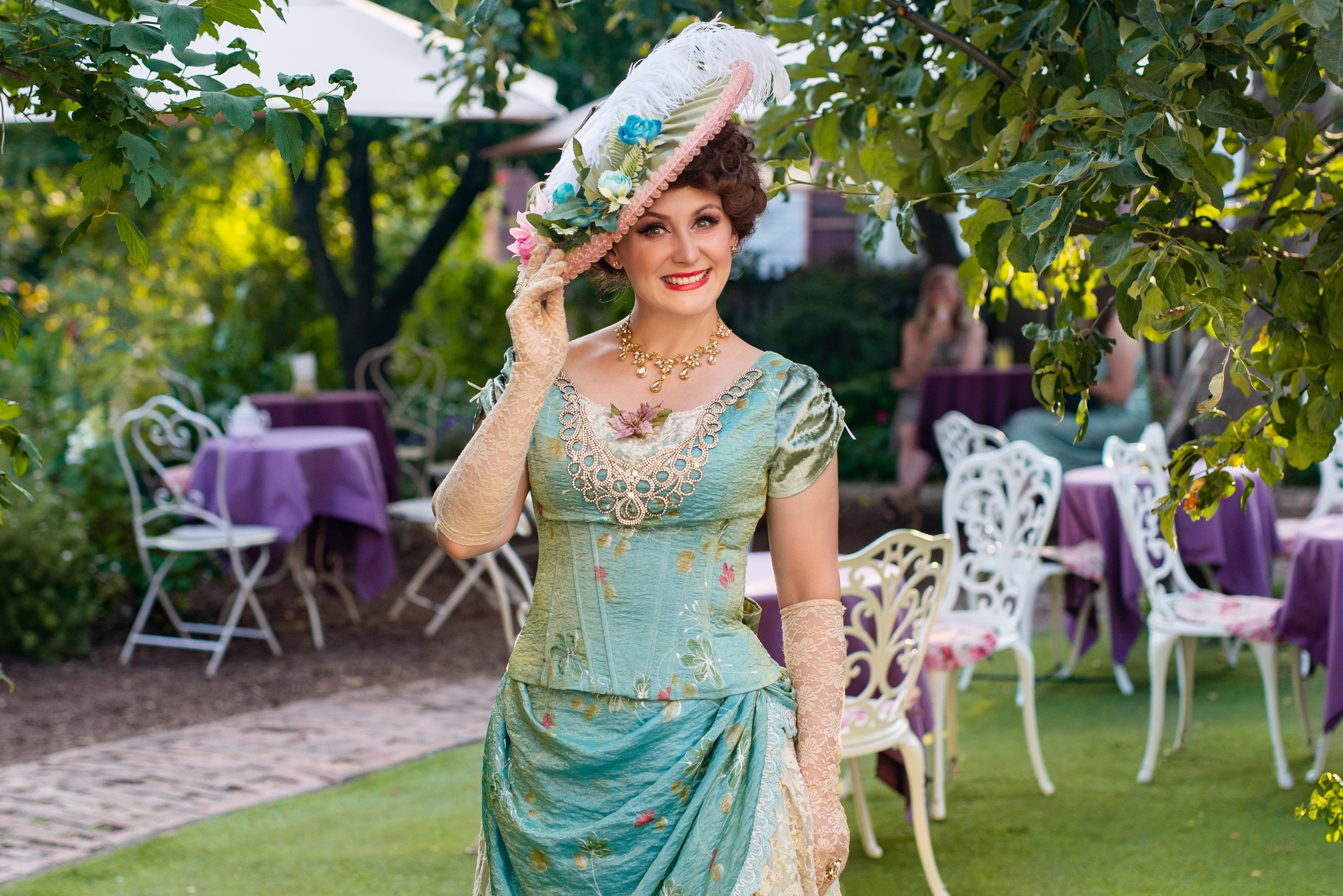 Ириша. Свадебный фотограф в Рязани Вагнер Владимир