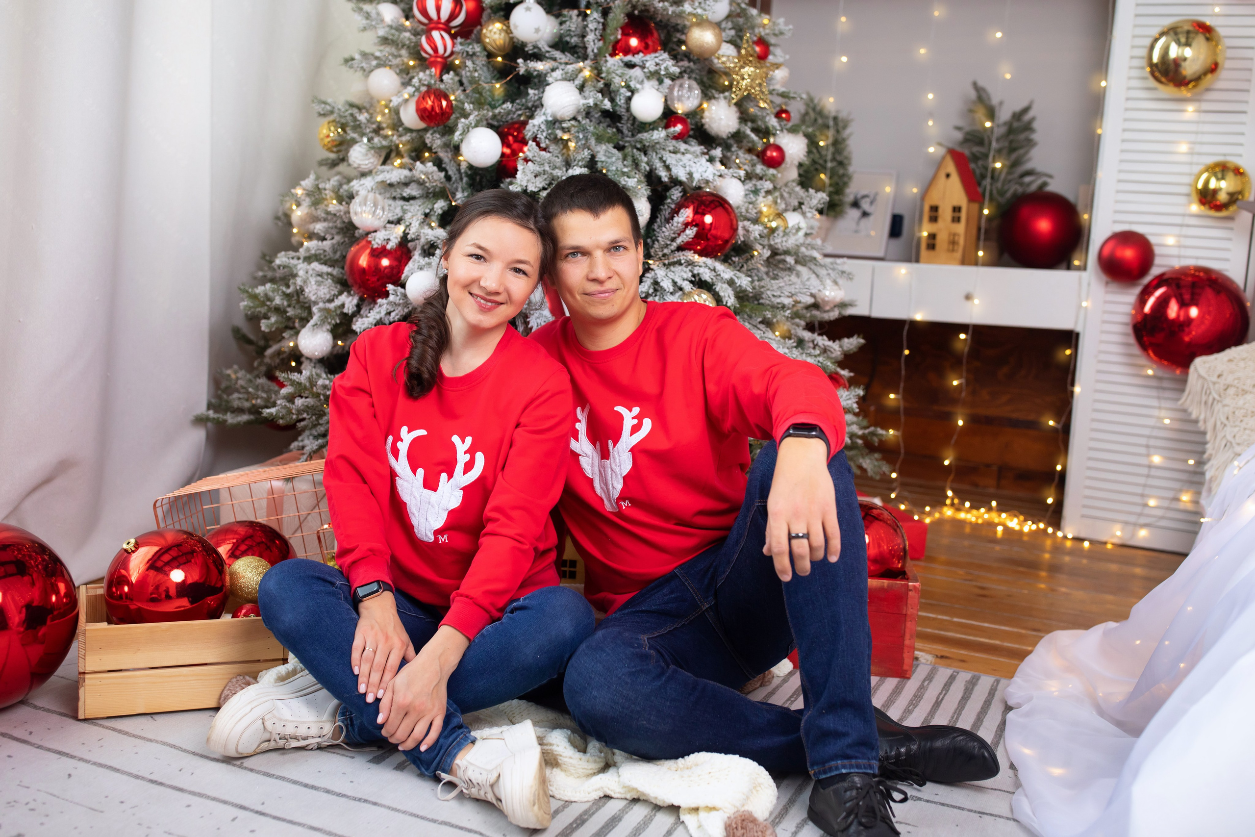 Фотограф на новый год, новогодняя фотосессия в Хабаровске, Новый год Хабаровск, новогодняя фотосессия в студии Хабаровск, студийная новогодняя фотосессия Хабаровск, фотограф Хабаровск, фотосессия 2026 Хабаровск,  домашняя новогодняя фотосессия, 