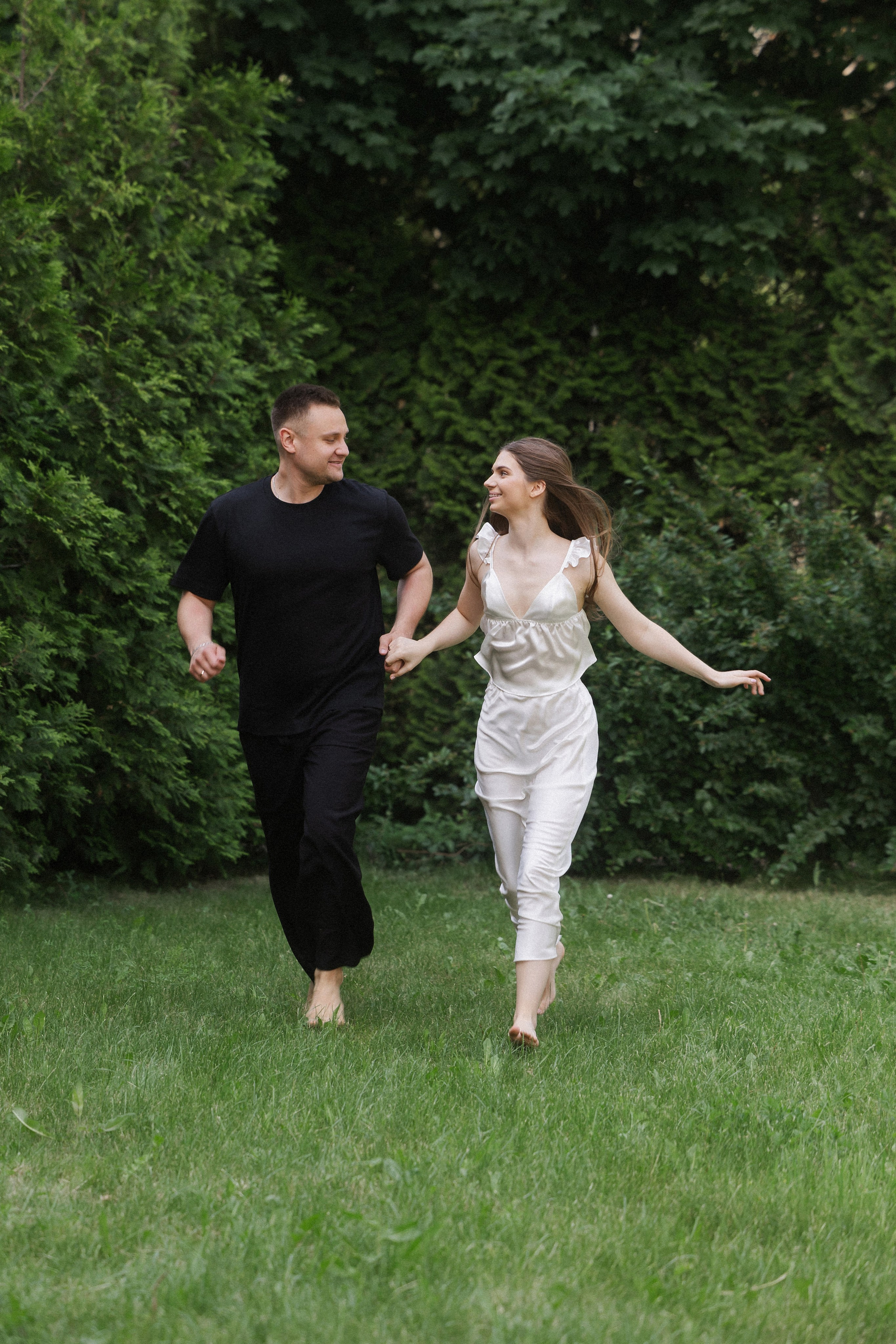 Никита и Екатерина