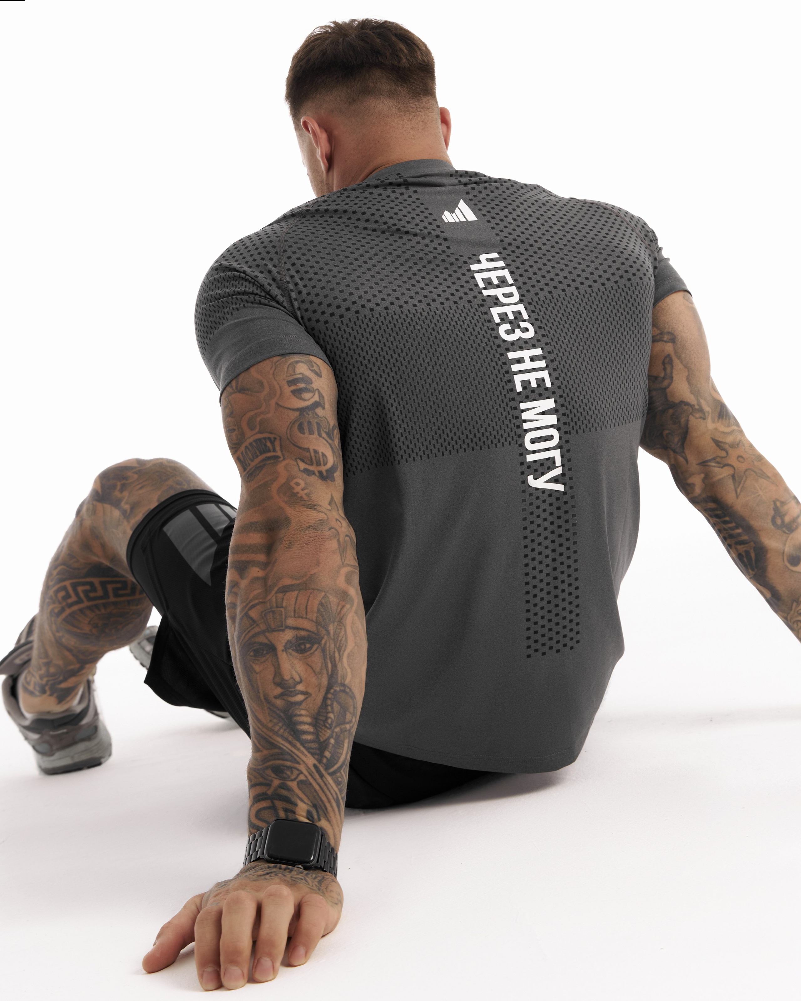 Спортивная одежда. Главная