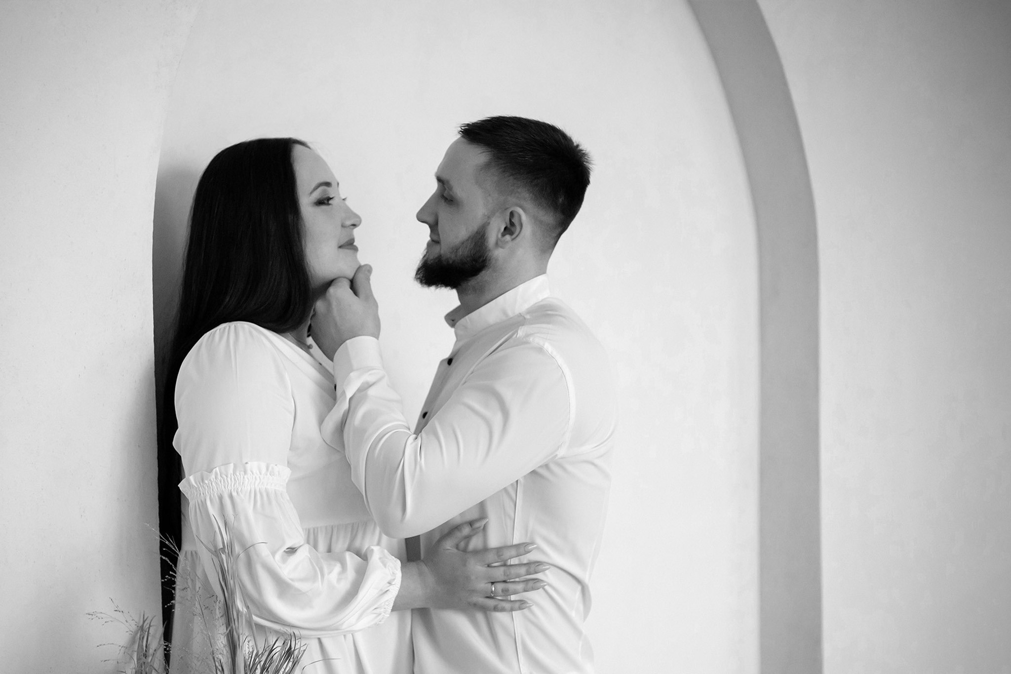 Фотограф на маленькую свадьбу в Краснодаре. Семейный и свадебный фотограф в Краснодаре. Кристина Ендальцева