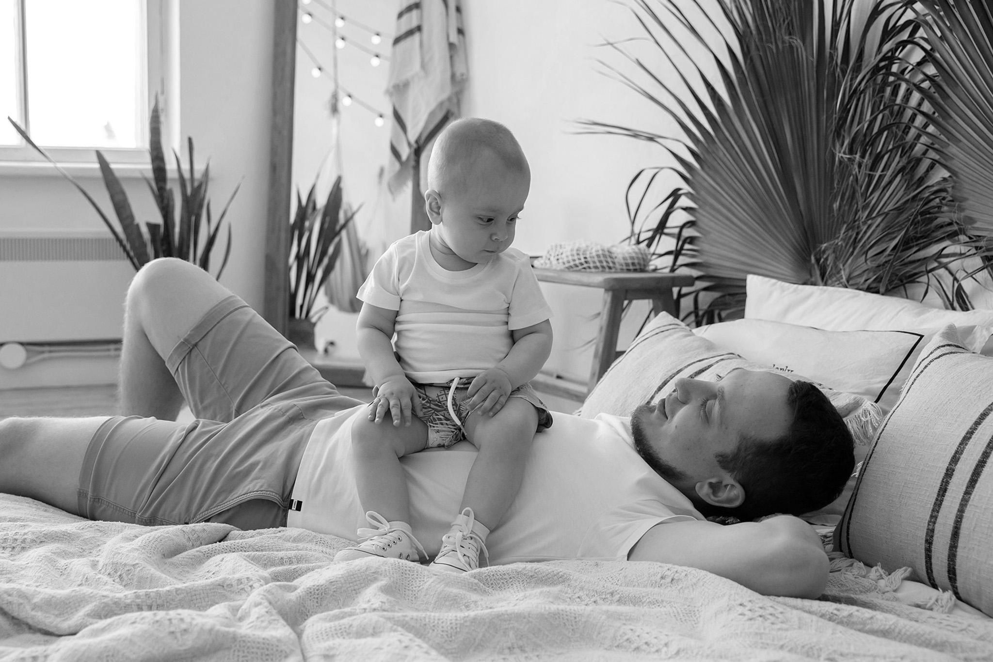 Фотосессия на годик ребенку в Краснодаре. Семейный и свадебный фотограф в Краснодаре. Кристина Ендальцева