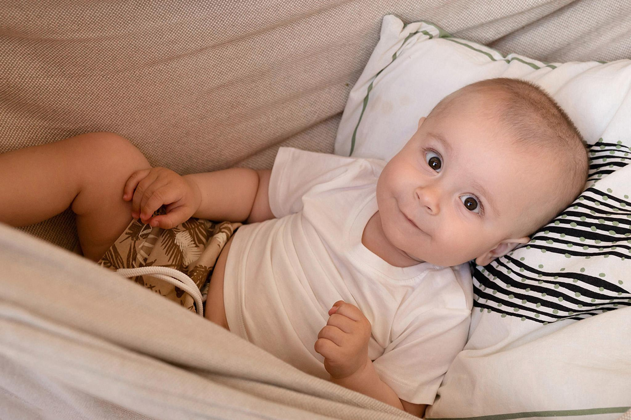 Фотосессия на годик ребенку в Краснодаре. Семейный и свадебный фотограф в Краснодаре. Кристина Ендальцева