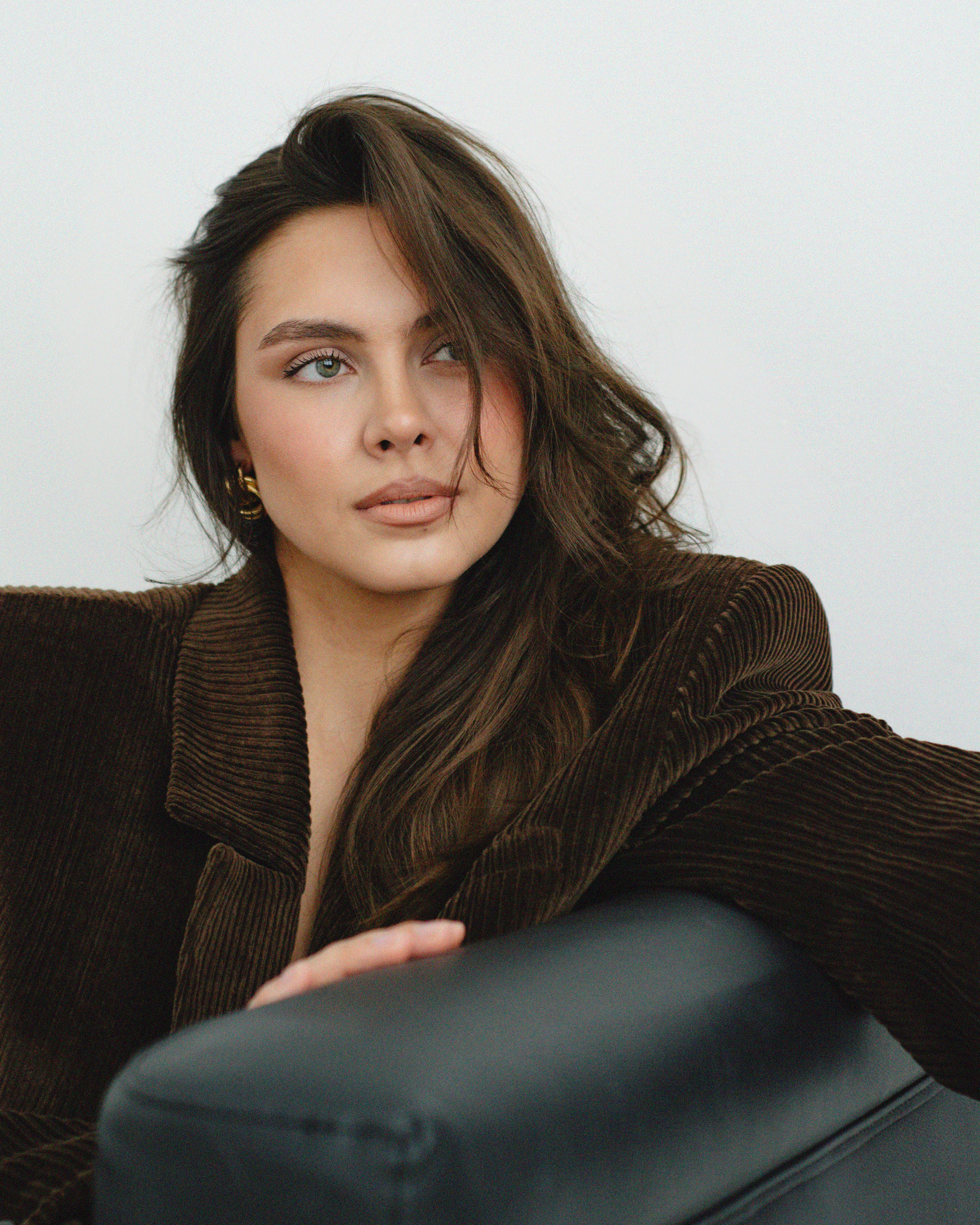 Юлия. Фотограф Бойко Антонина