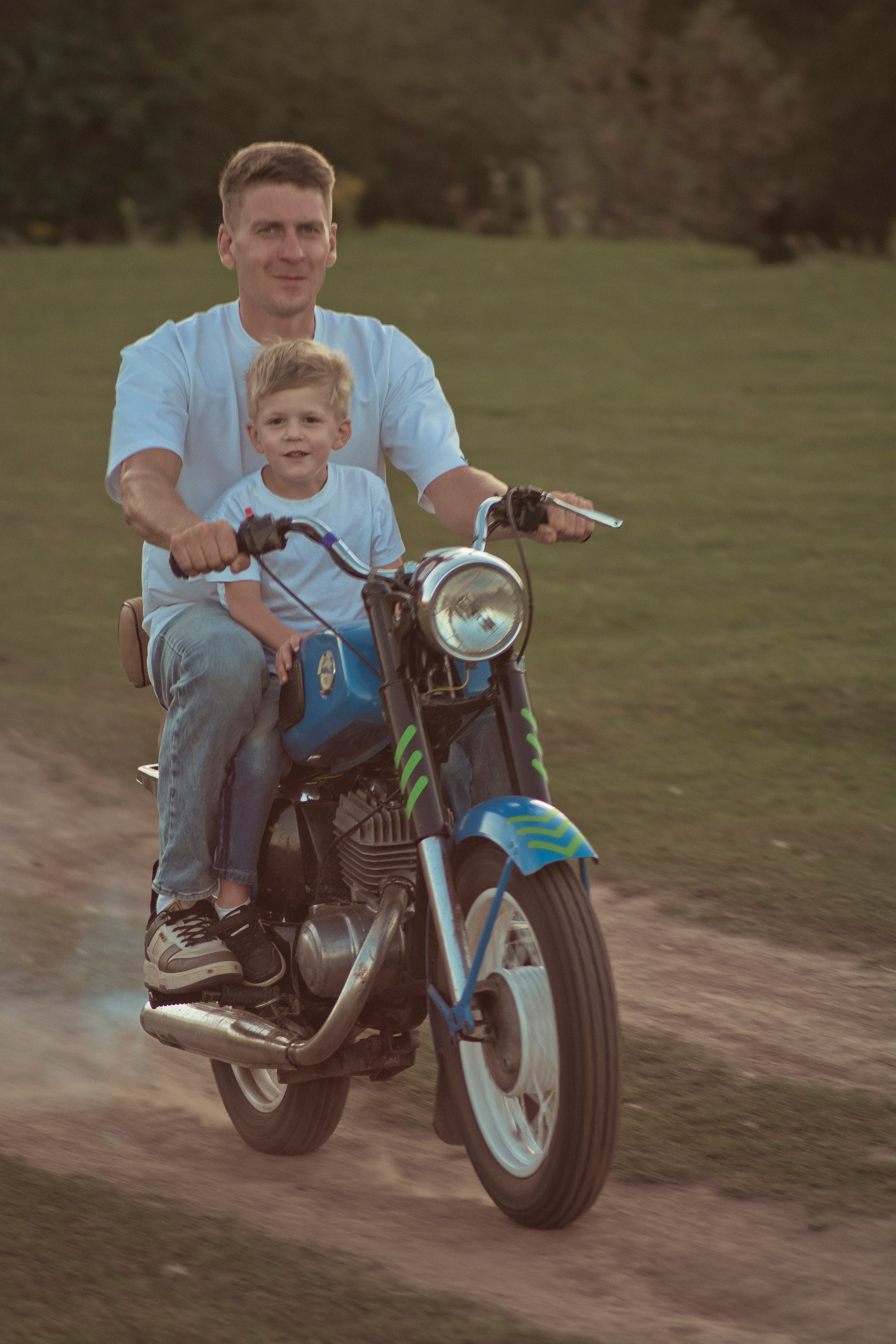 Семейная. Фотограф Бойко Антонина