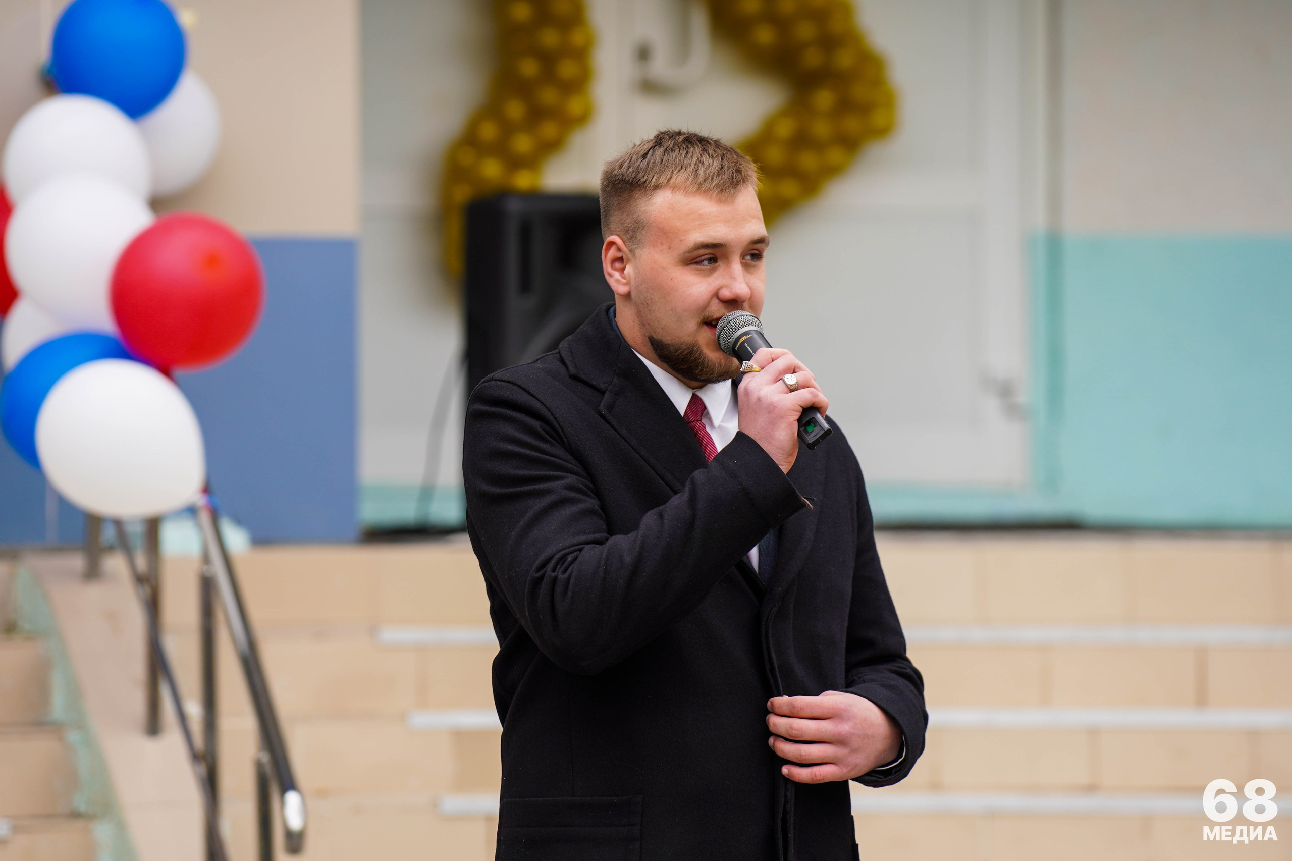 Последний звонок | 11-е классы. EGOROV PRODUCTION