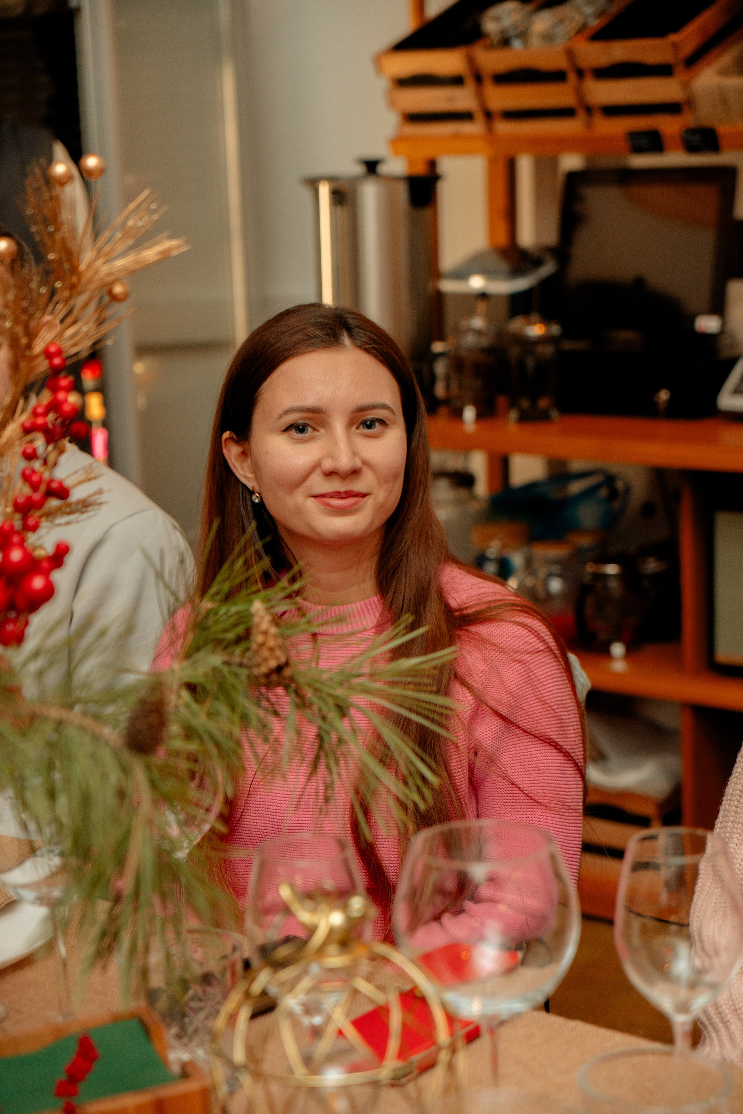 Ферма Основание 2. Фотограф г. Тольятти