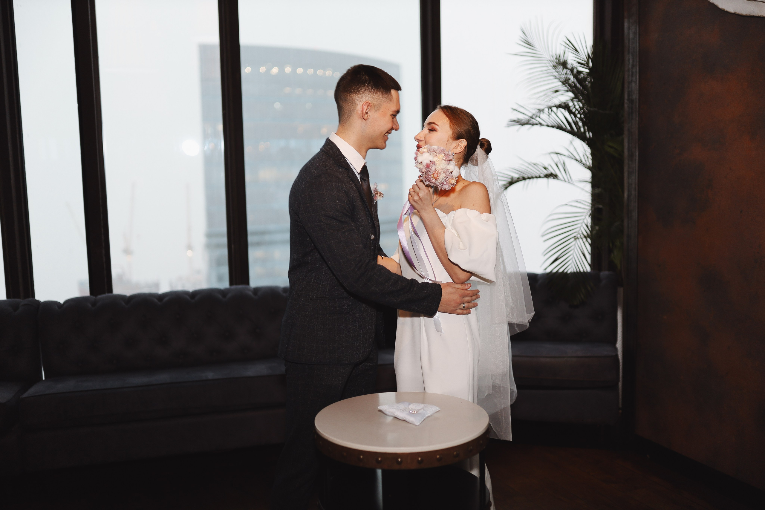 Самвел и Кристина. Фотограф в Москве и области Савина Антонина