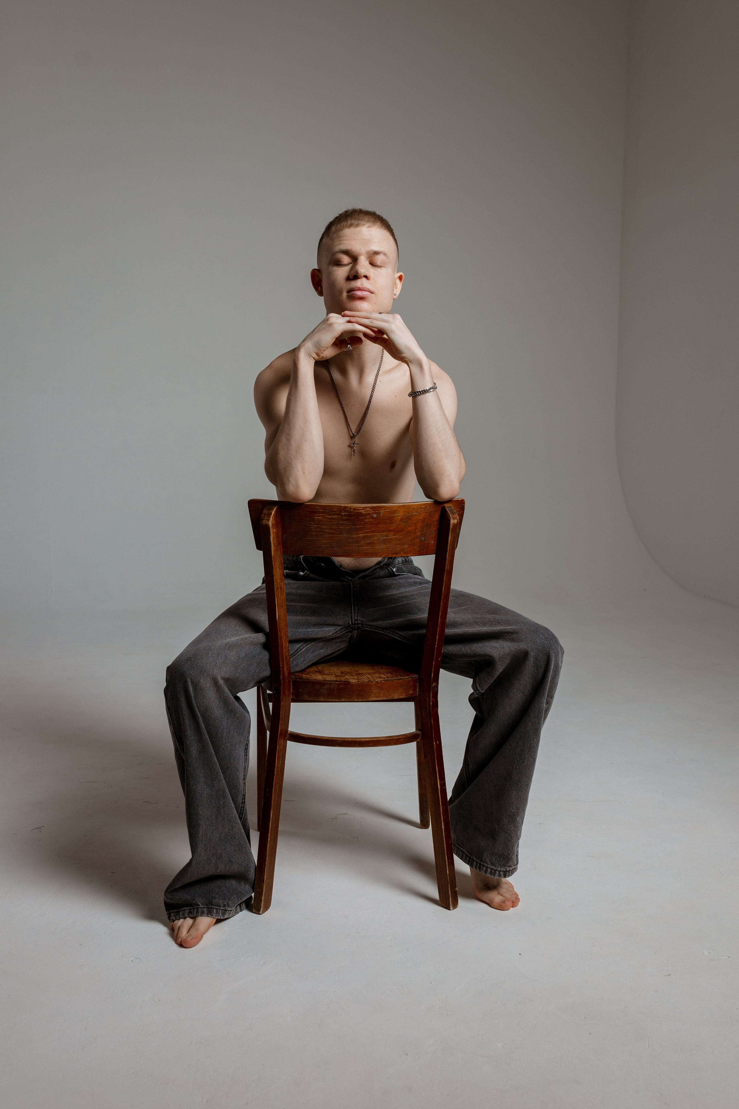 Костя. Свадебный фотограф в Чебоксарах Анастасия Иванова