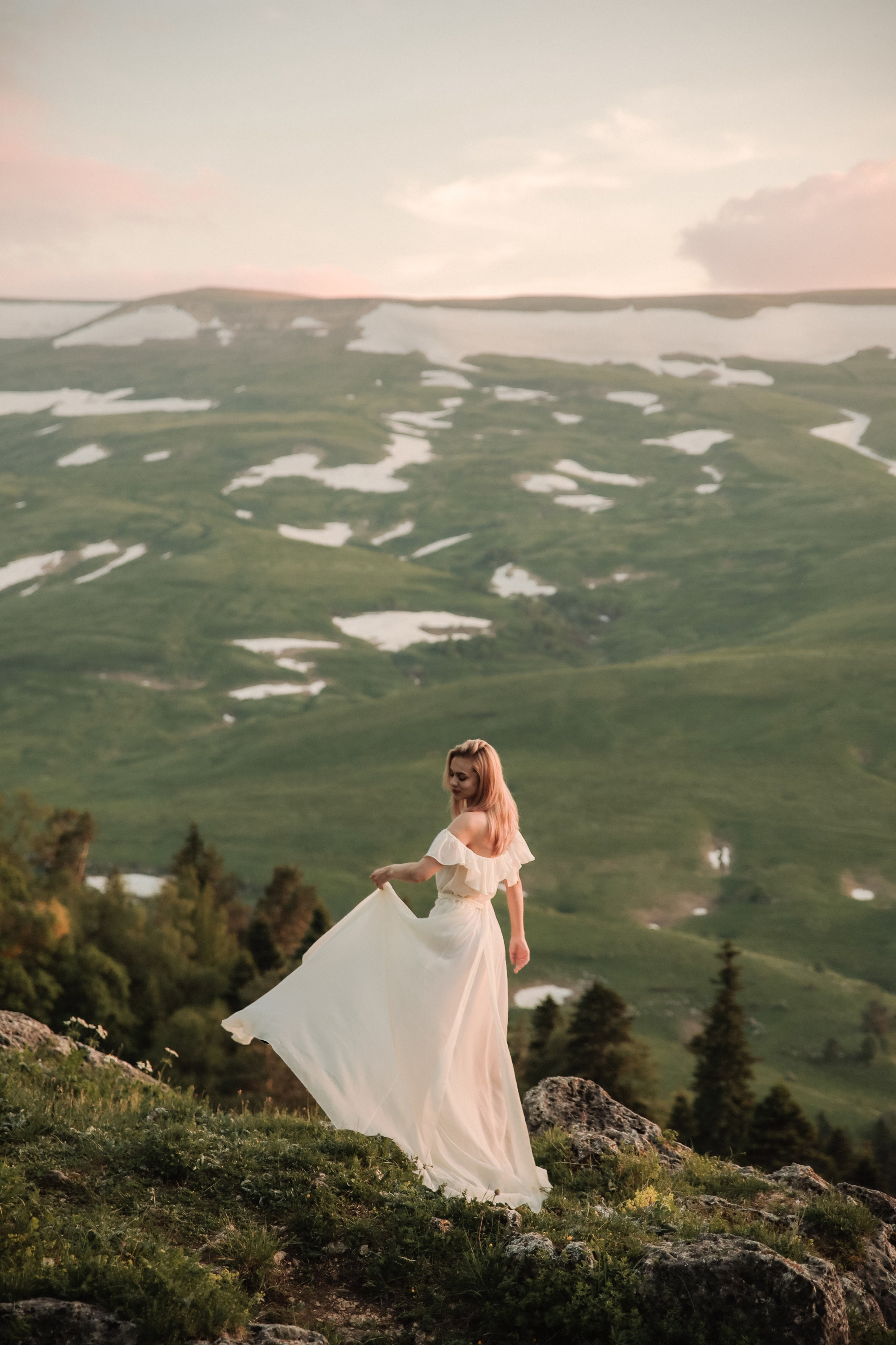 Плато Лаго-Наки, Адыгея. Семейный и конный фотограф в Краснодарском крае и Адыгее