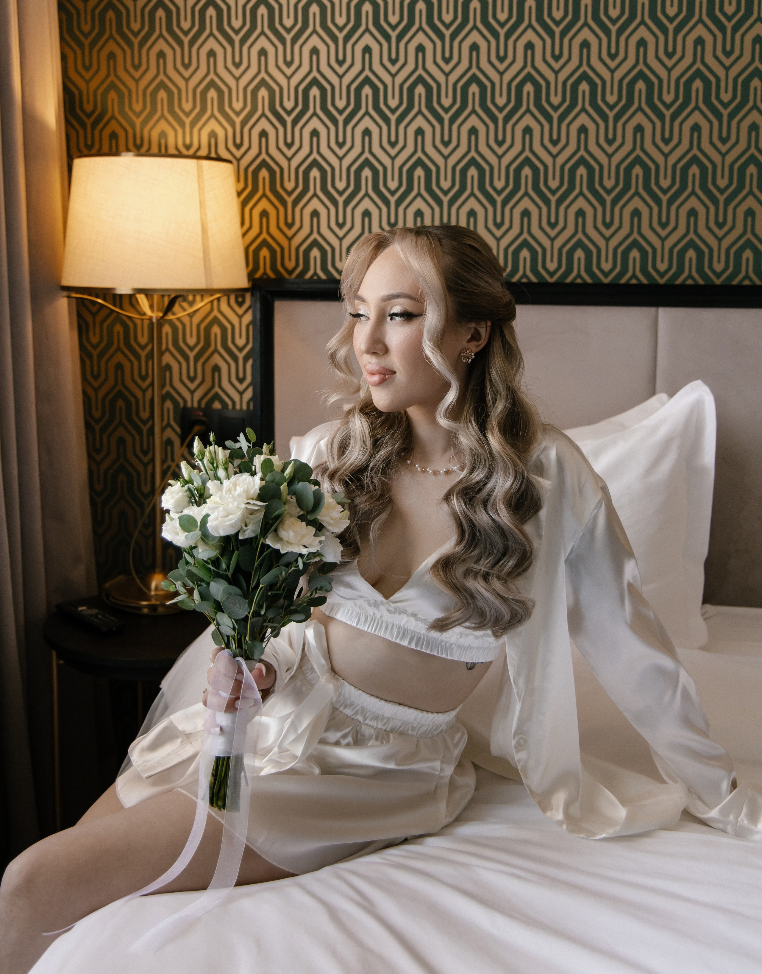 Карина и Николай. Фотограф в Барнауле Юлия Садвокасова