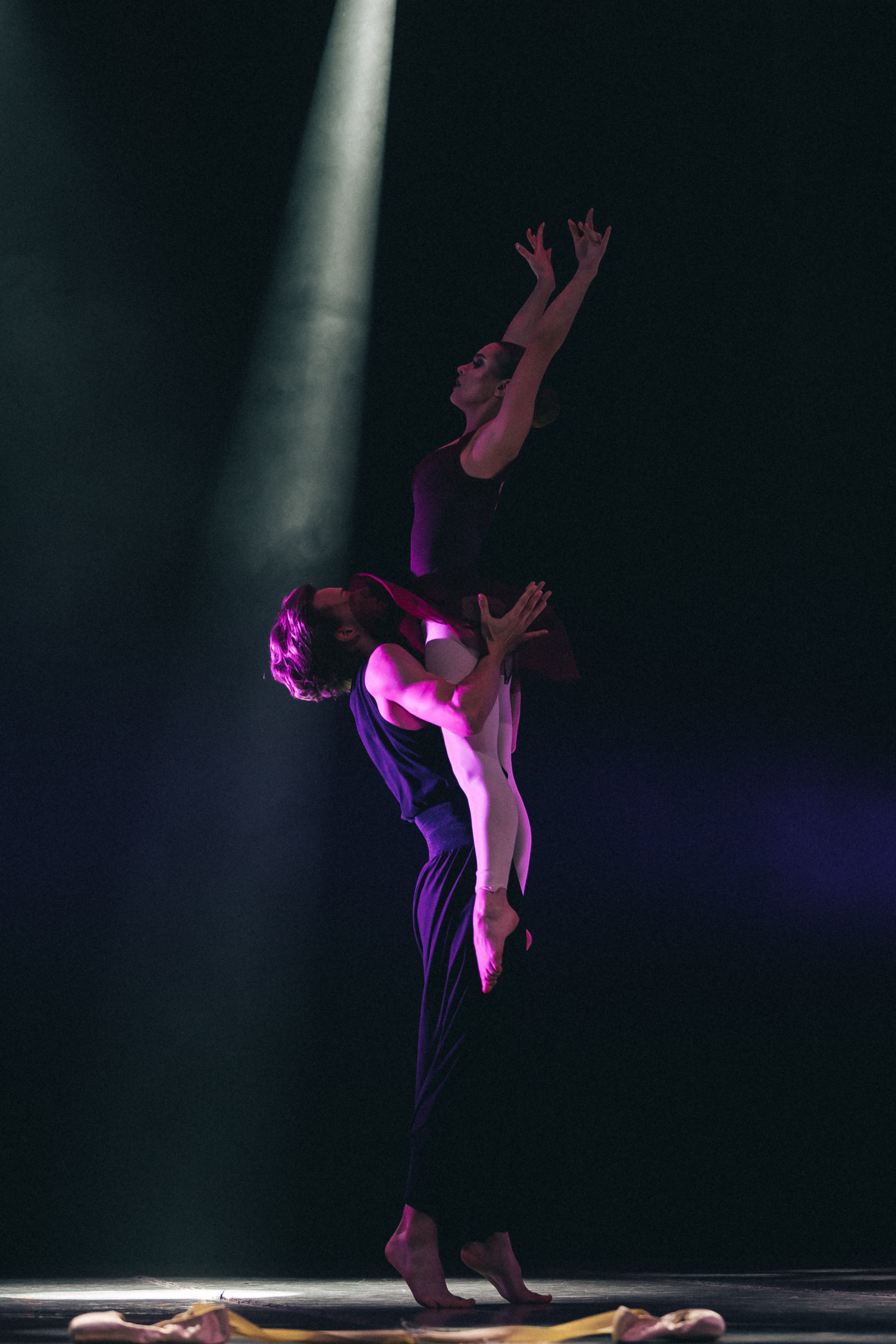 Отчётный концерт КемГИК. Фотограф Кемерово | Сергей