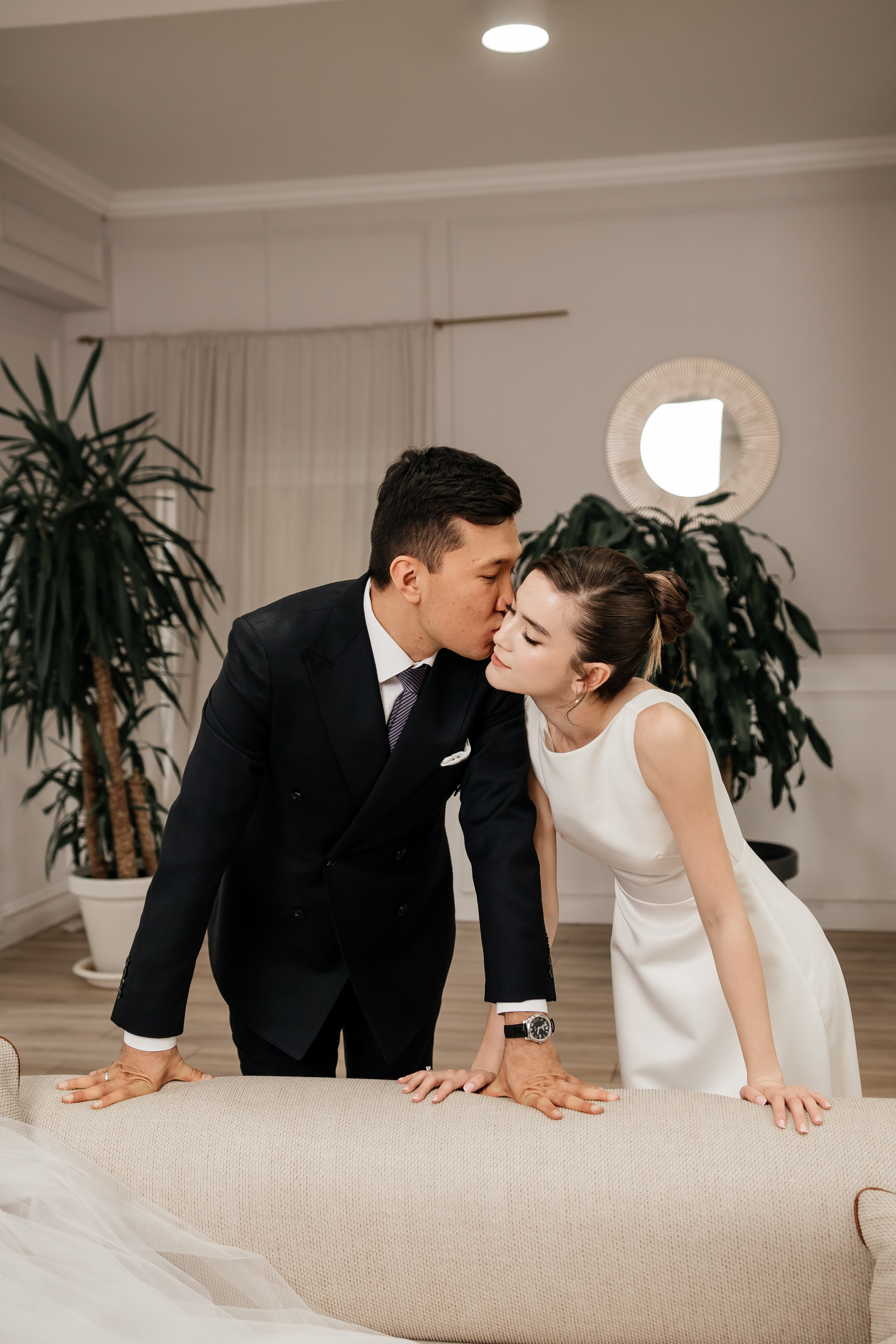 DANIYAR & SAFIA. Wedding and Fashion photographer