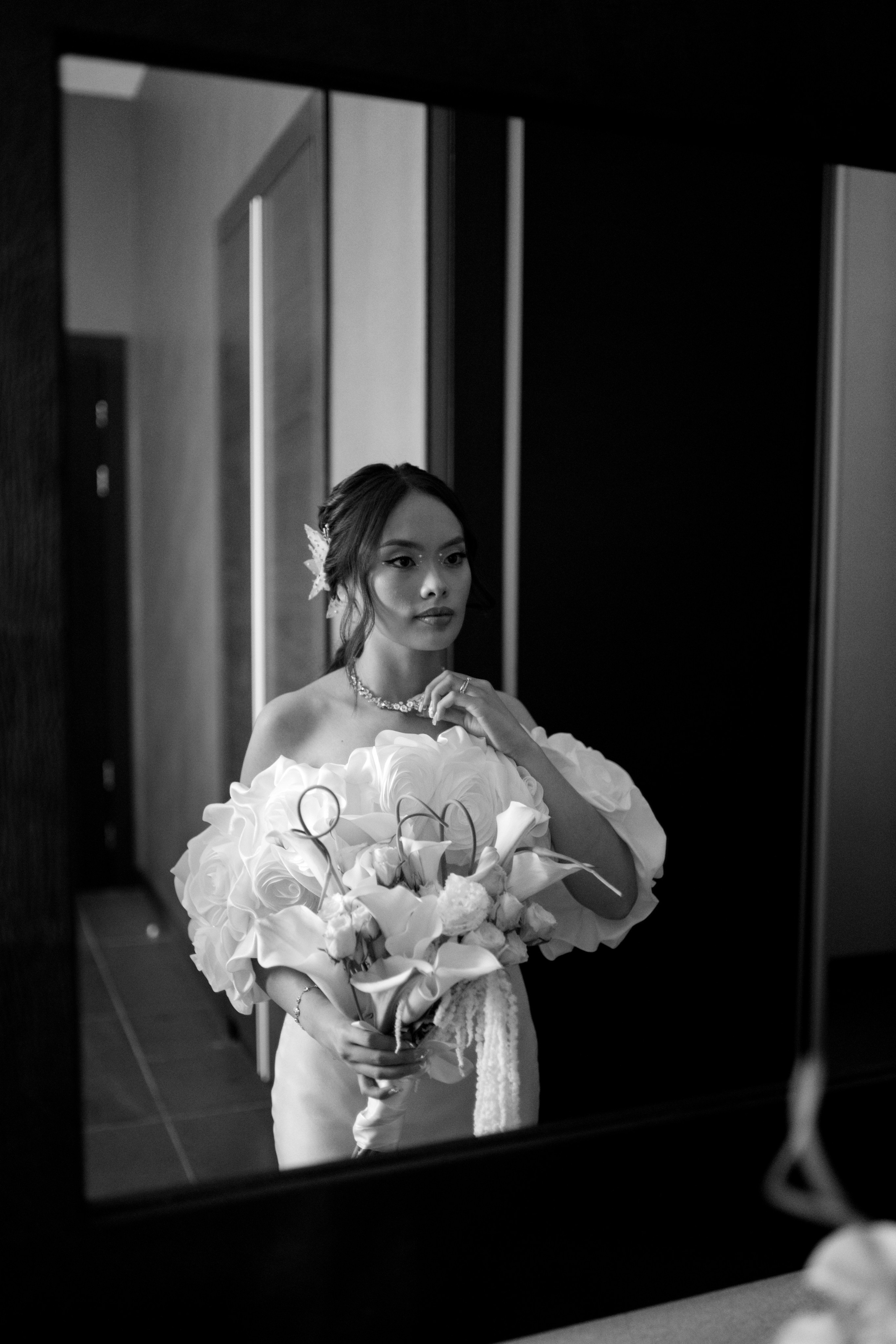 BAURZHAN & AIDA. Wedding and Fashion photographer