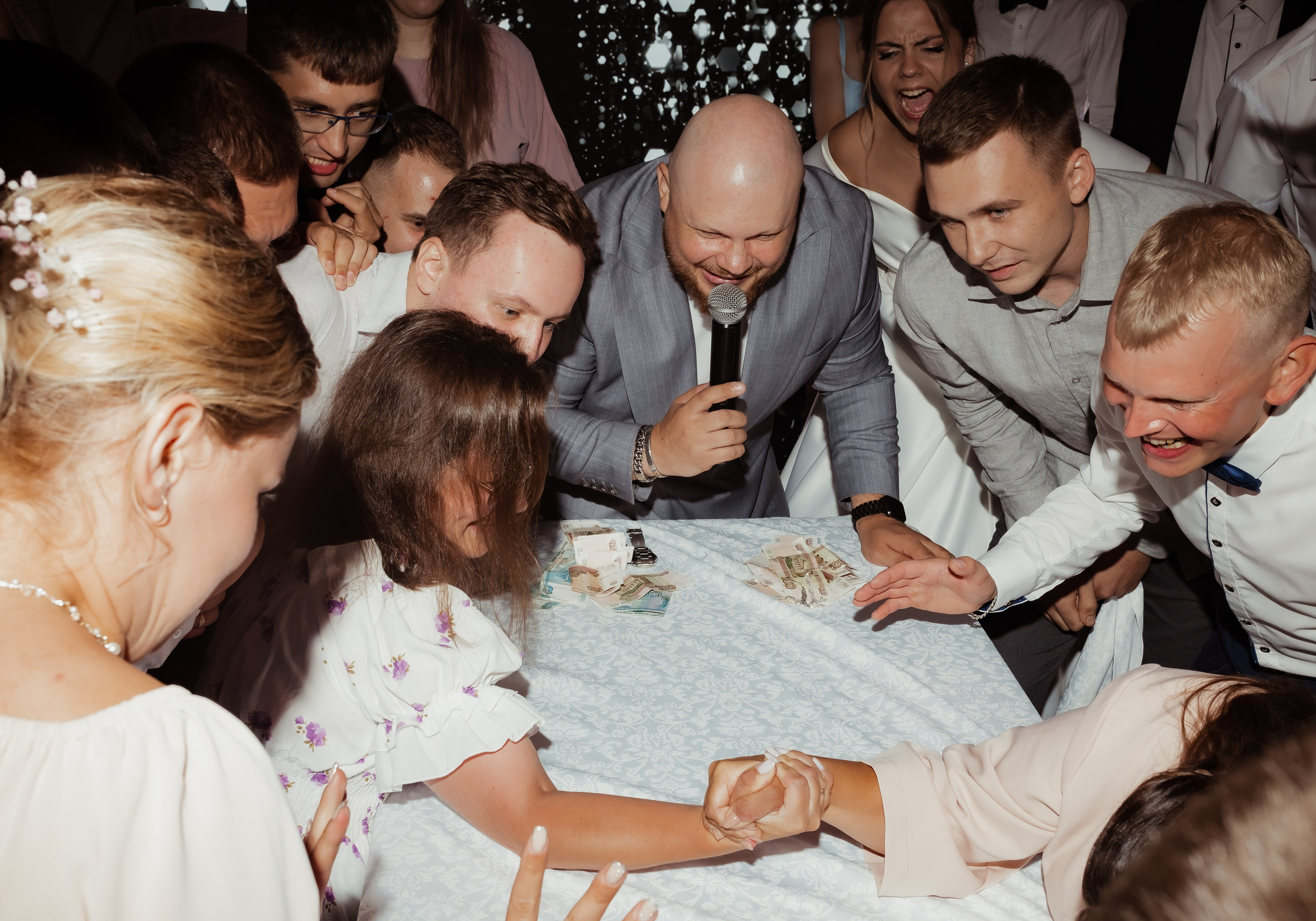 Максим & Катерина (с банкетом). ФОТОГРАФ Маргарита Сивакова | Ярославль Кострома Москва