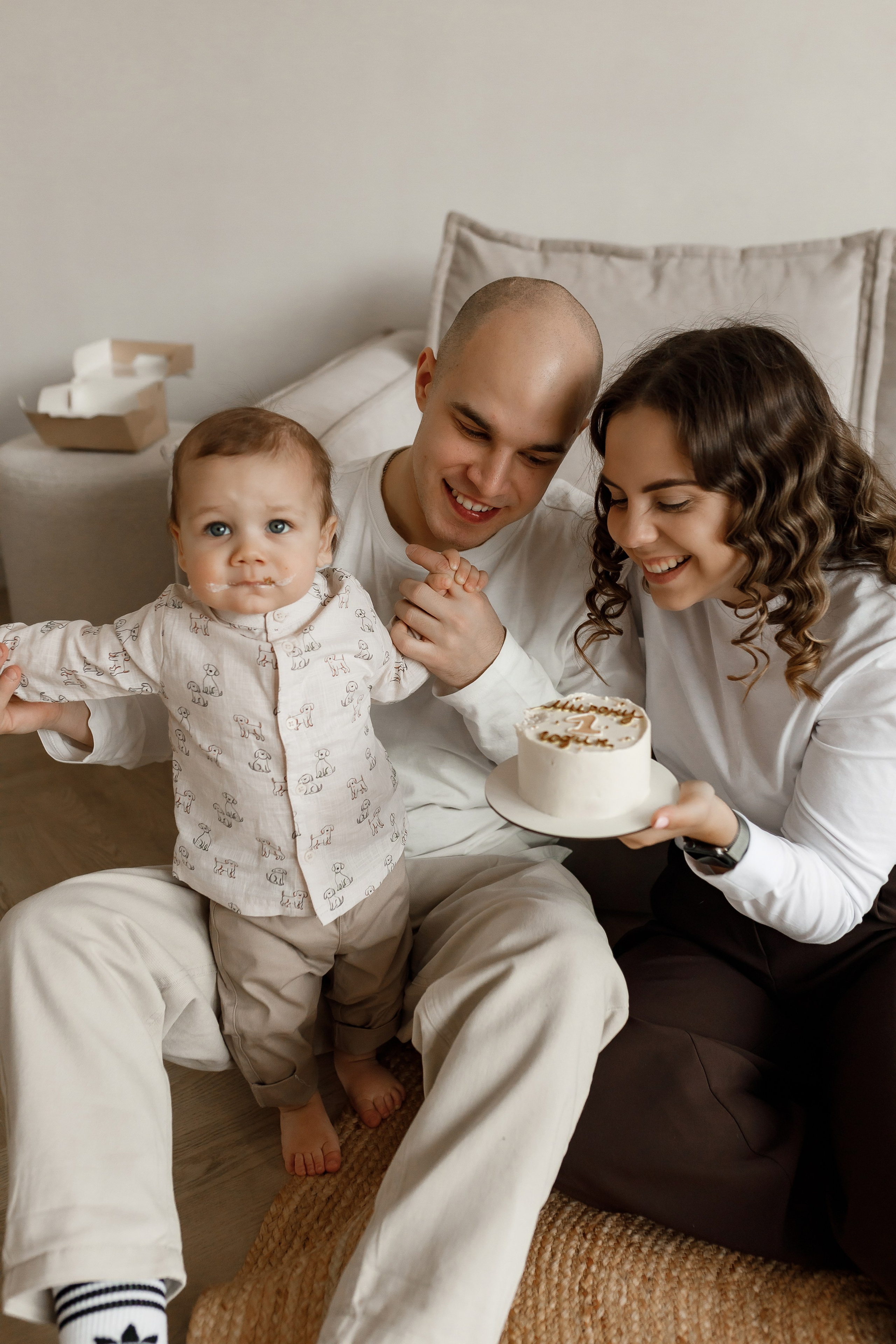 Максим, Катя и Мирон. ФОТОГРАФ Маргарита Сивакова | Ярославль Кострома Москва