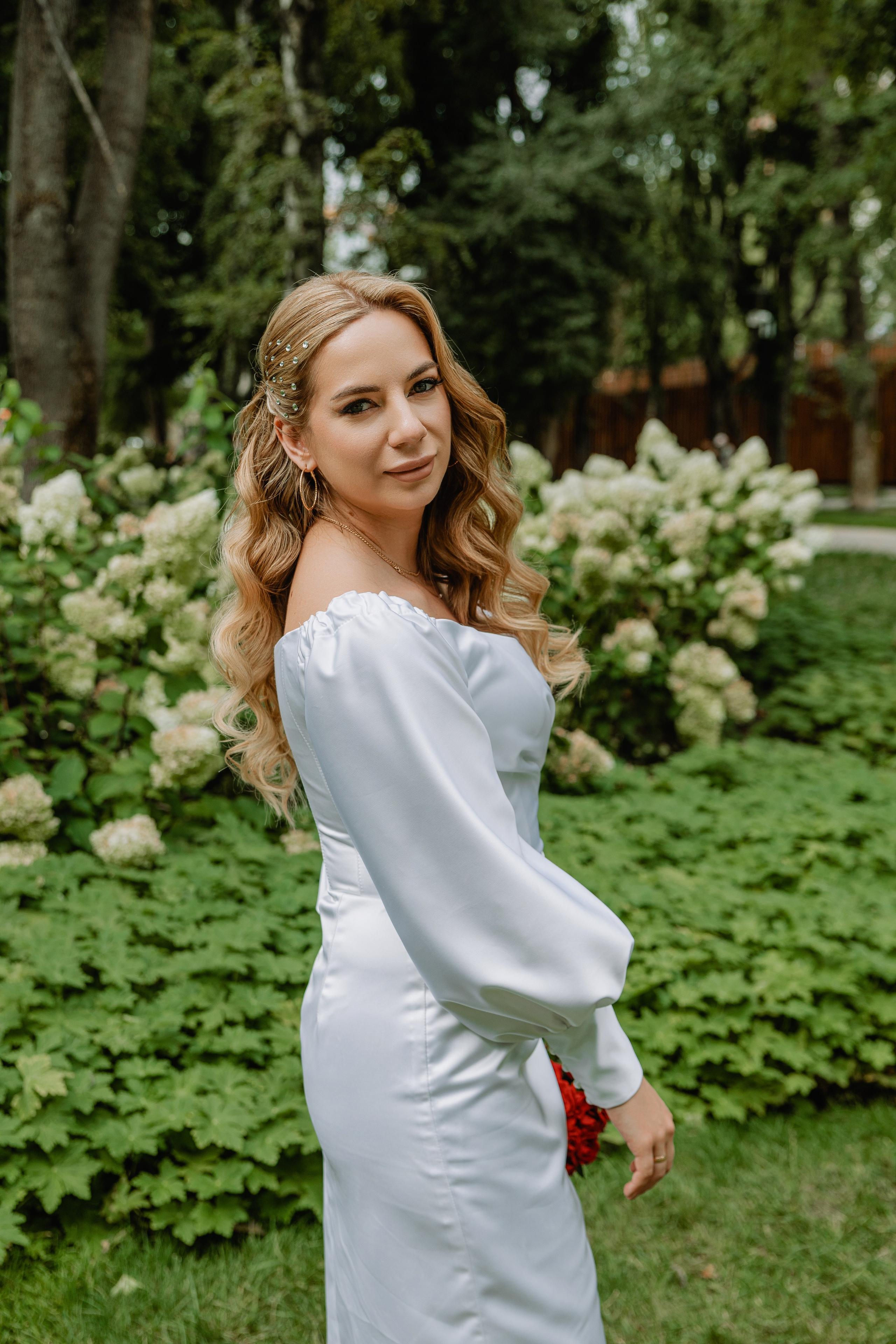 Анастасия и Иван. Фотограф Воронеж Варвара