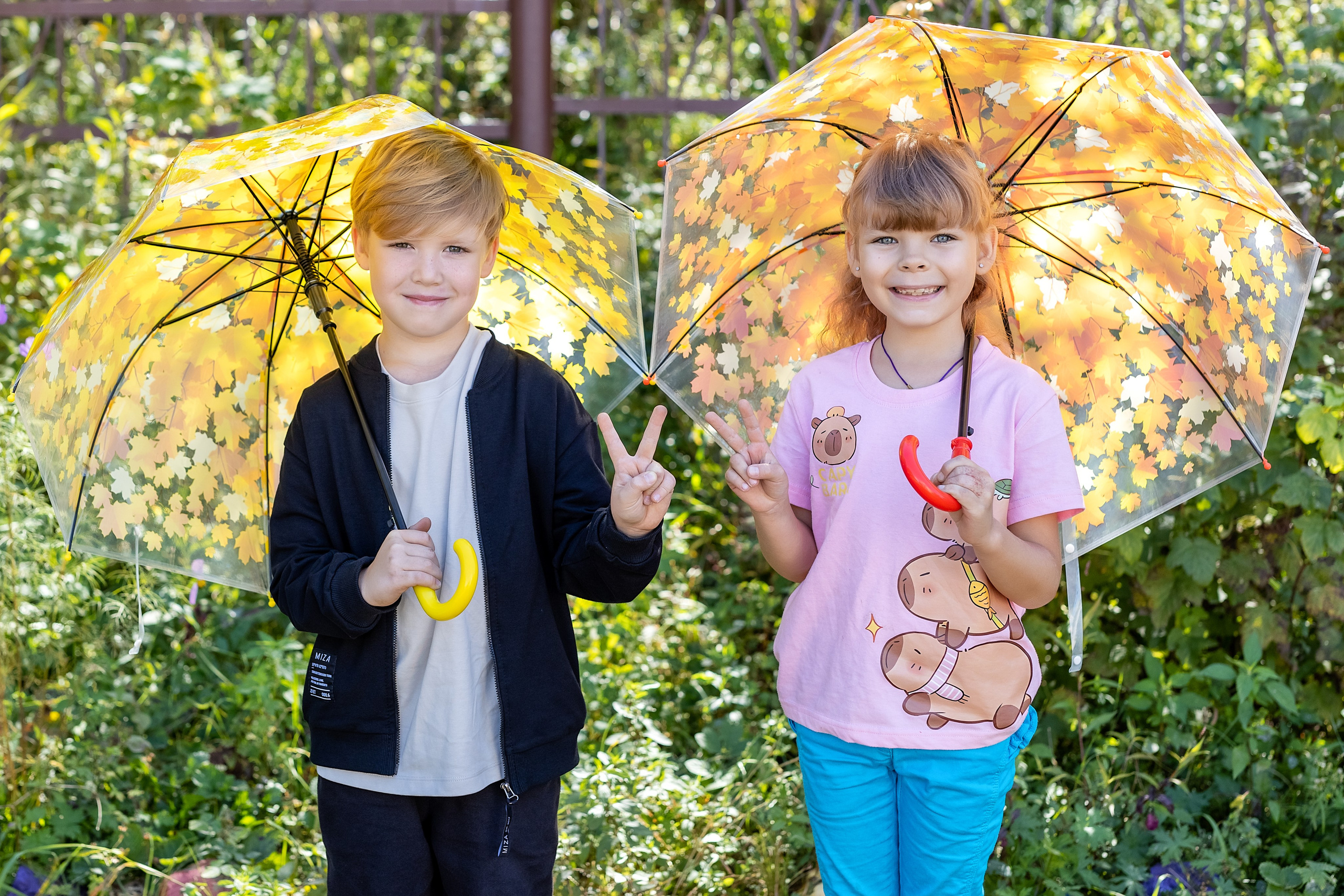 Детский сад № 38 «Парус», группа «Осьминожки». Владивосток. Стильный выпускной альбом Владивосток фотограф Вероника Мигачева