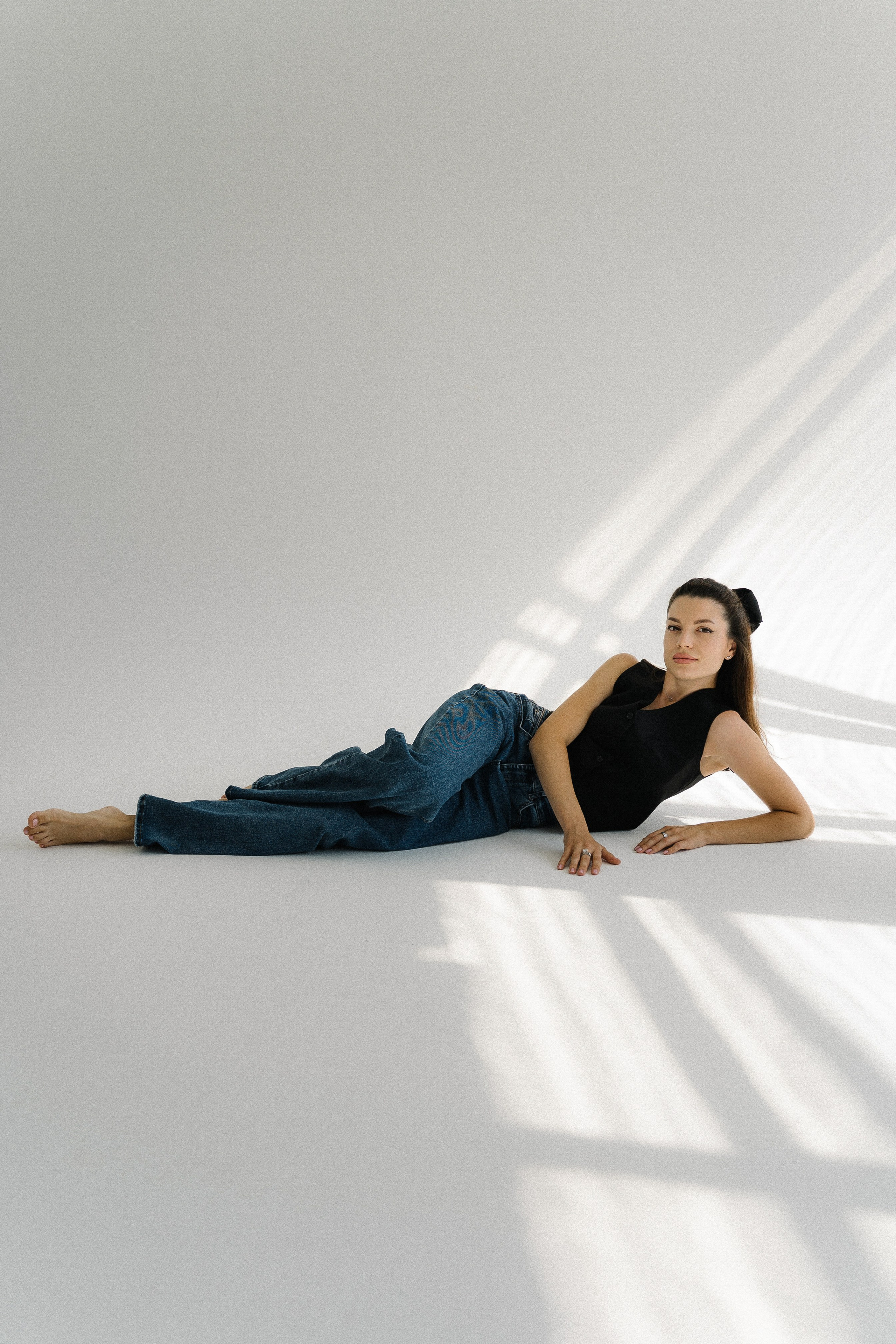 Катерина и Арина. Главная