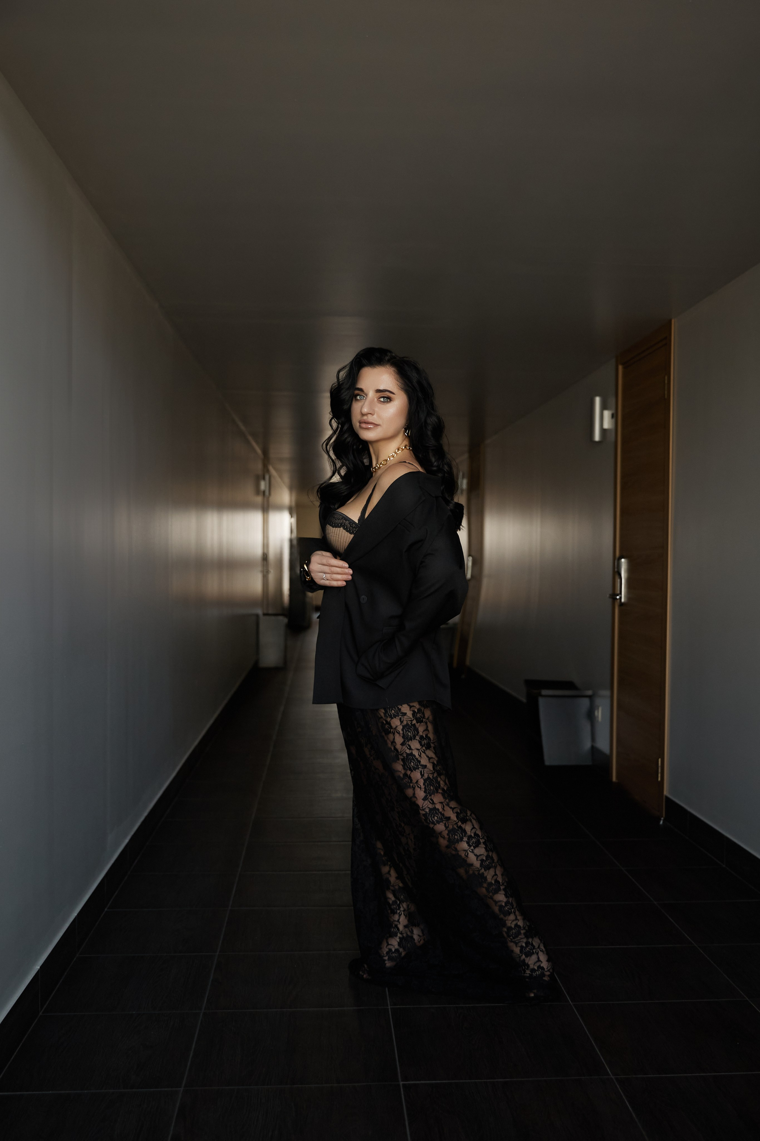 Елена, съемка в Отеле. Фотограф женского портрета, беременности и материнства Харькова Елена