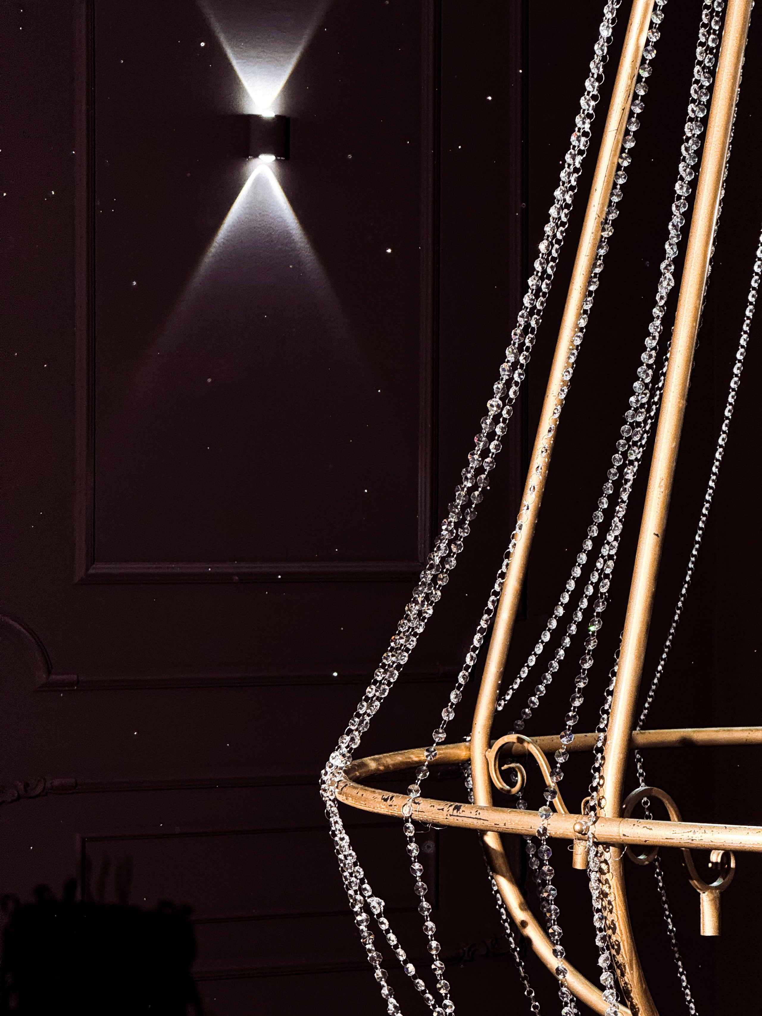 Зал ART * NY 2026. Фотостудия Элис