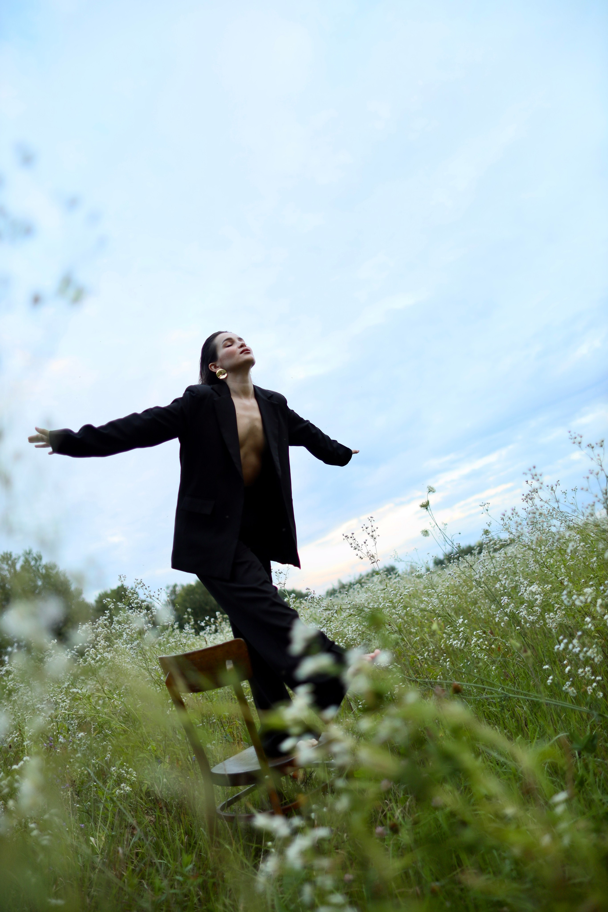 Александра. Семейный и детский фотограф Монахова Екатерина, Москва