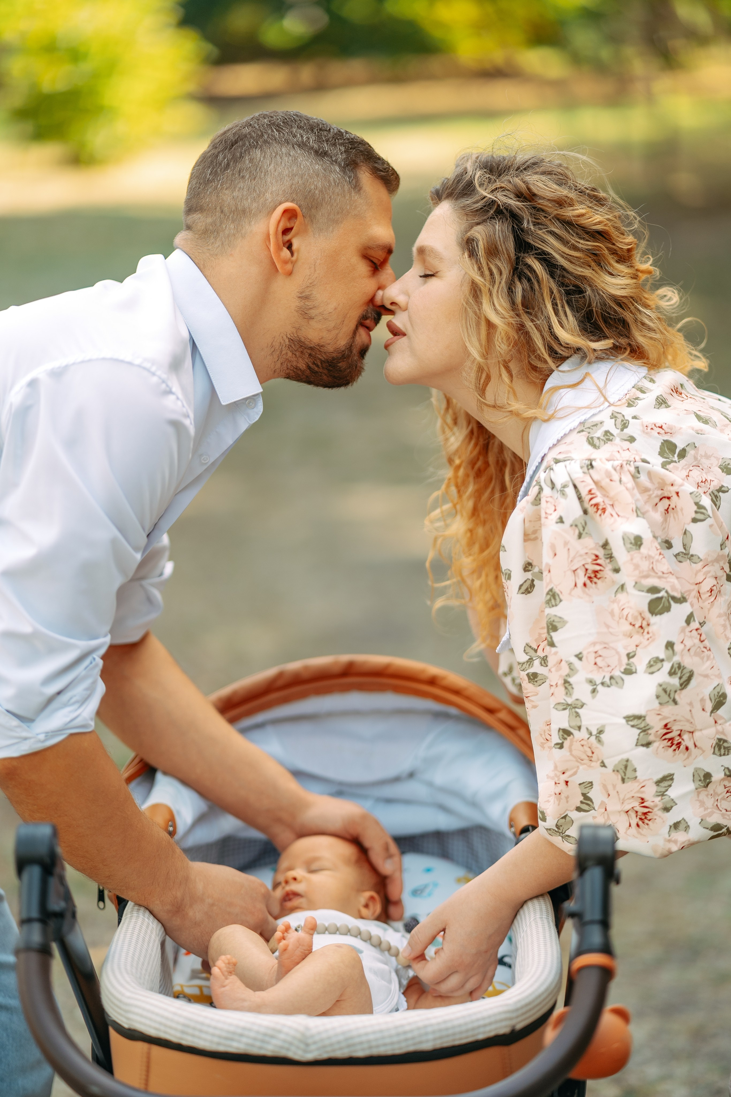 Сад. Фотограф Мария Зайчик