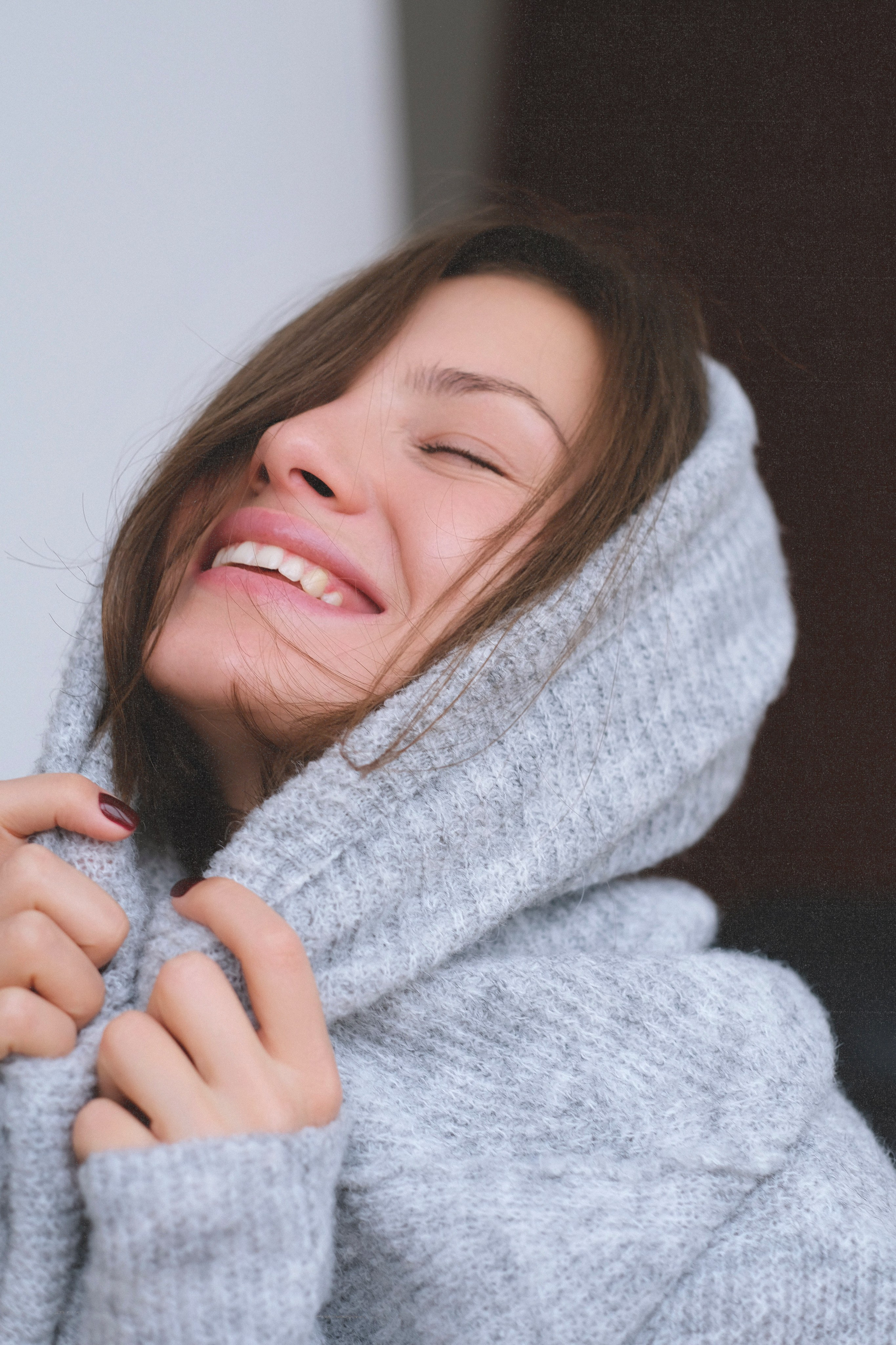 Лена. Главная