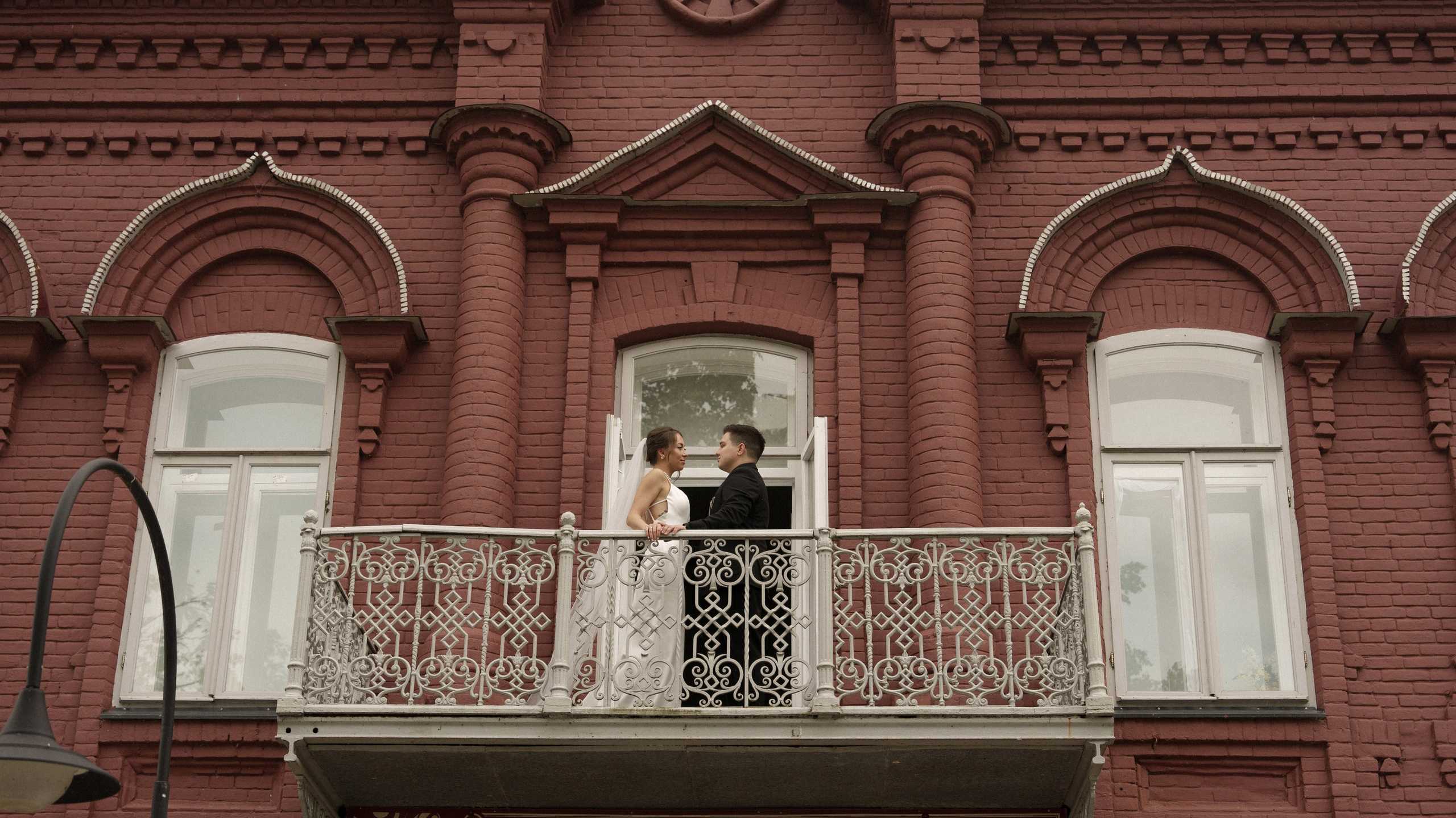 I&M. Свадебный и семейный фотограф Диана Лбова. Чебоксары