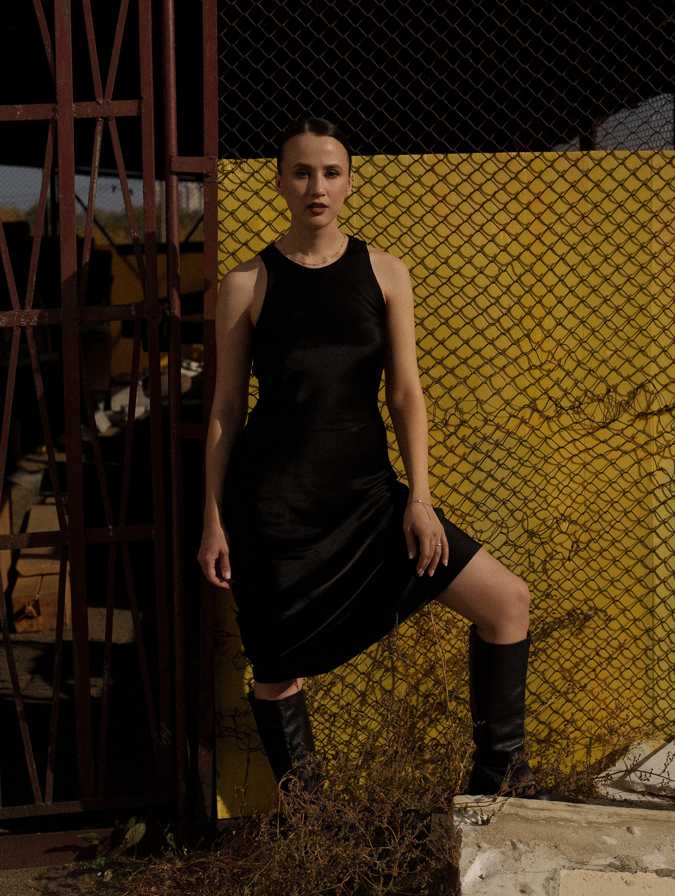 Марина. Свадебный и семейный фотограф Диана Лбова. Чебоксары