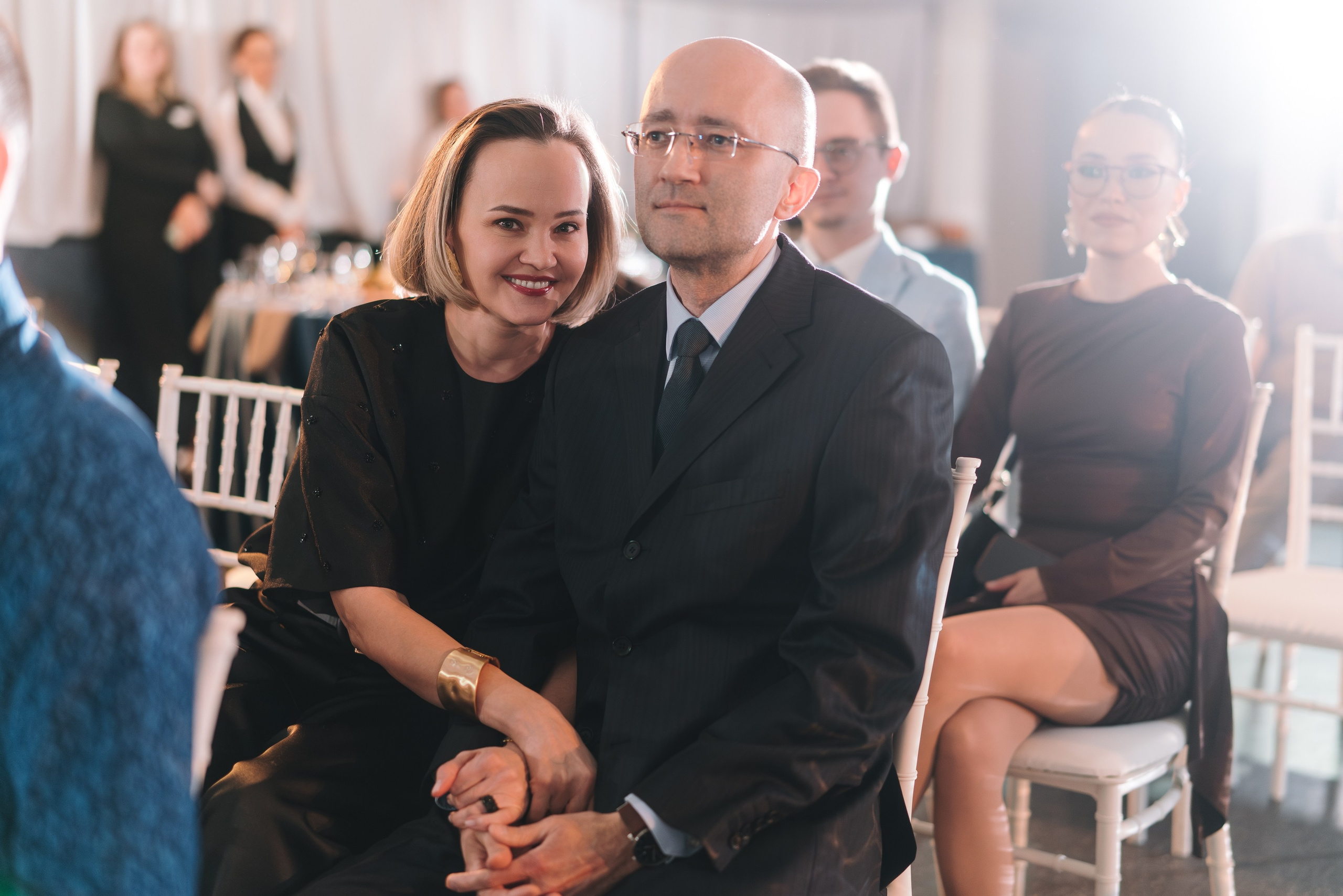 Зимняя свадьба в Pravda Hall — 15 января 2026 | Свадебный фотограф Уфа Дмитрий Носков