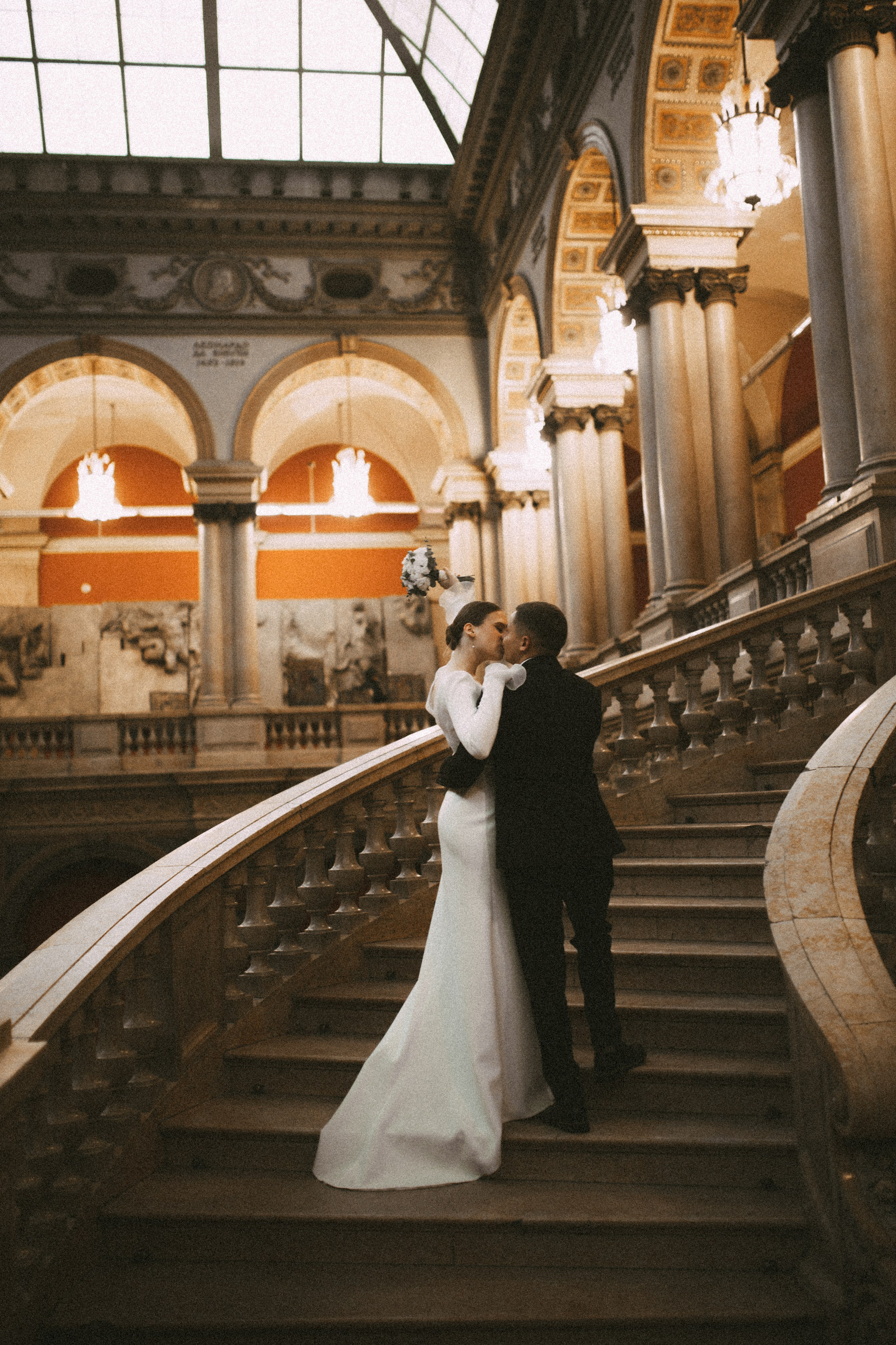 E & E | Санкт-Петербург. Фотограф Екатерина Амбрушкевич