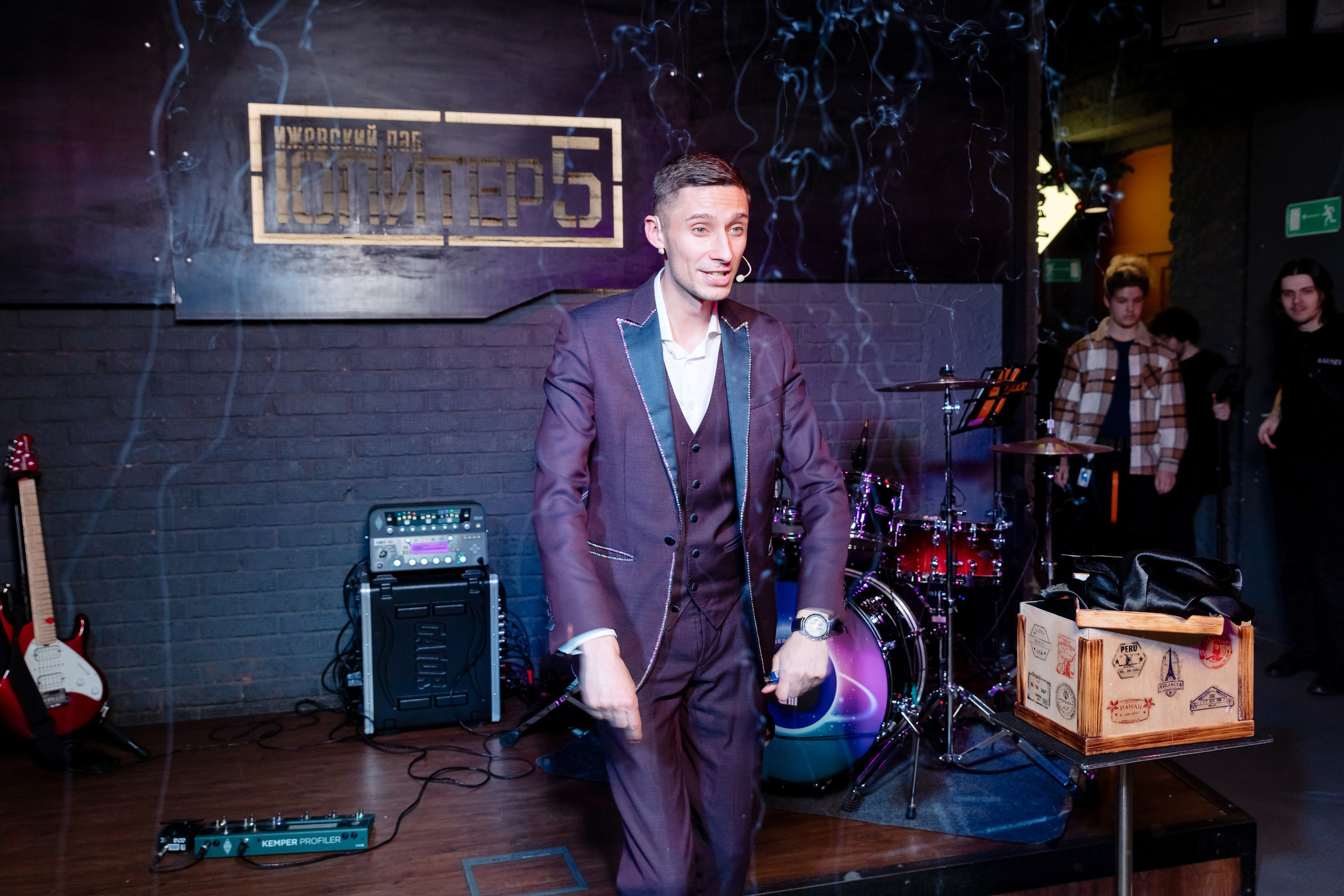 КОПРОРАТ: Юпитер 5. Все фото. Профессиональный фотограф в Ижевске Леша Петров