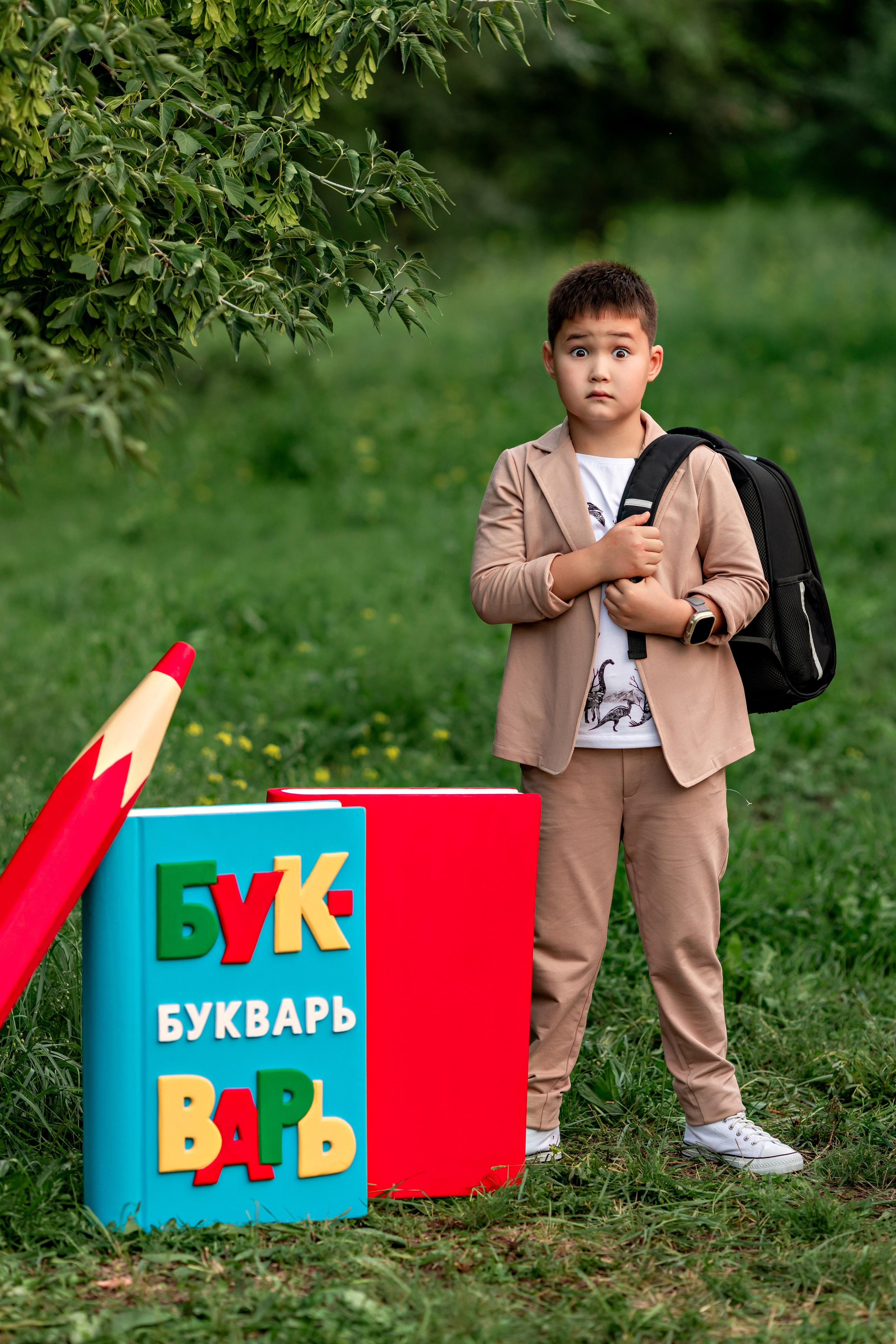 Школьники. Организую и проведу любые фотосессии в солнечной Бурятии, в Улан-Удэ!