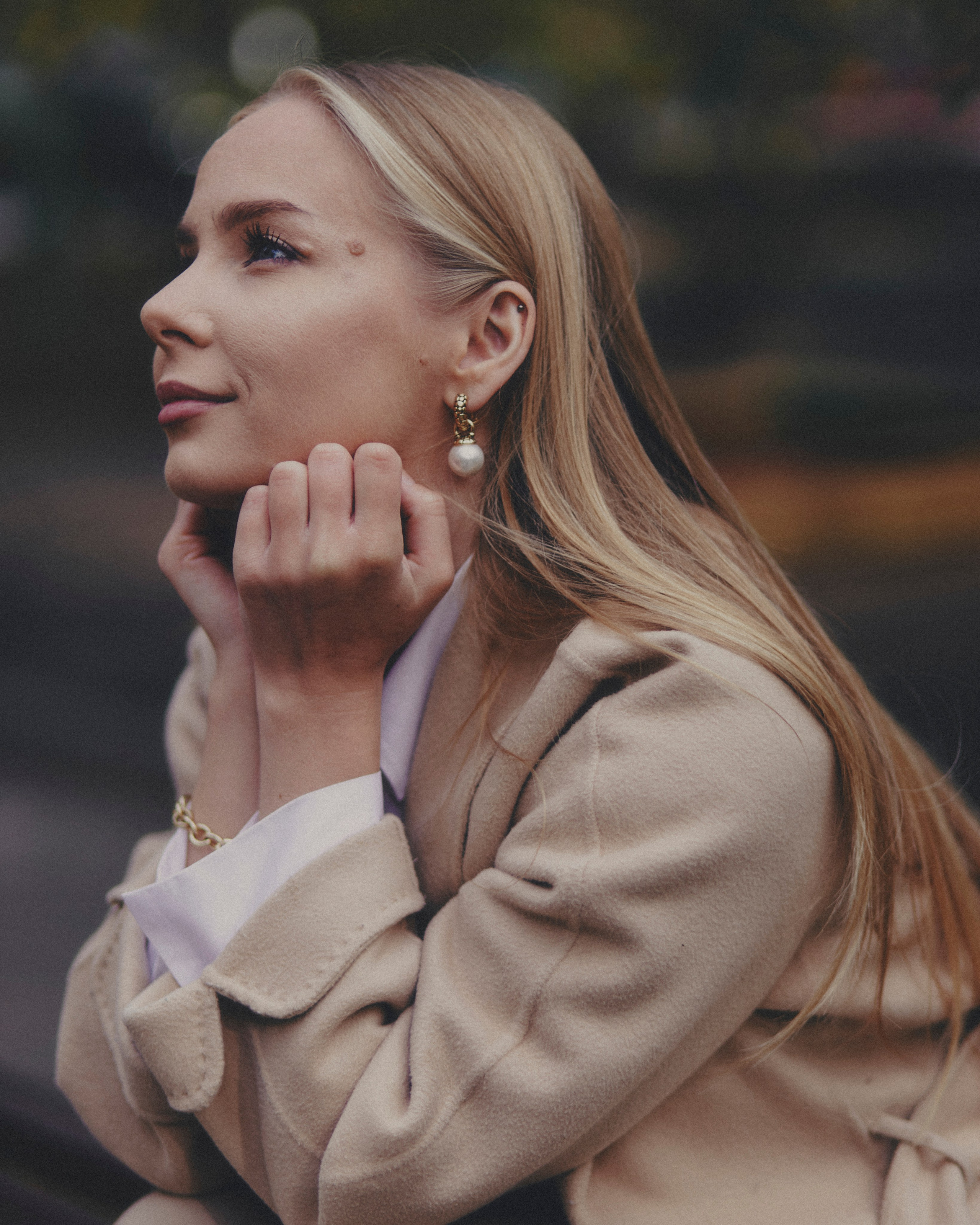 Наташа. Портретный фотограф в Москве Ольга Крылова