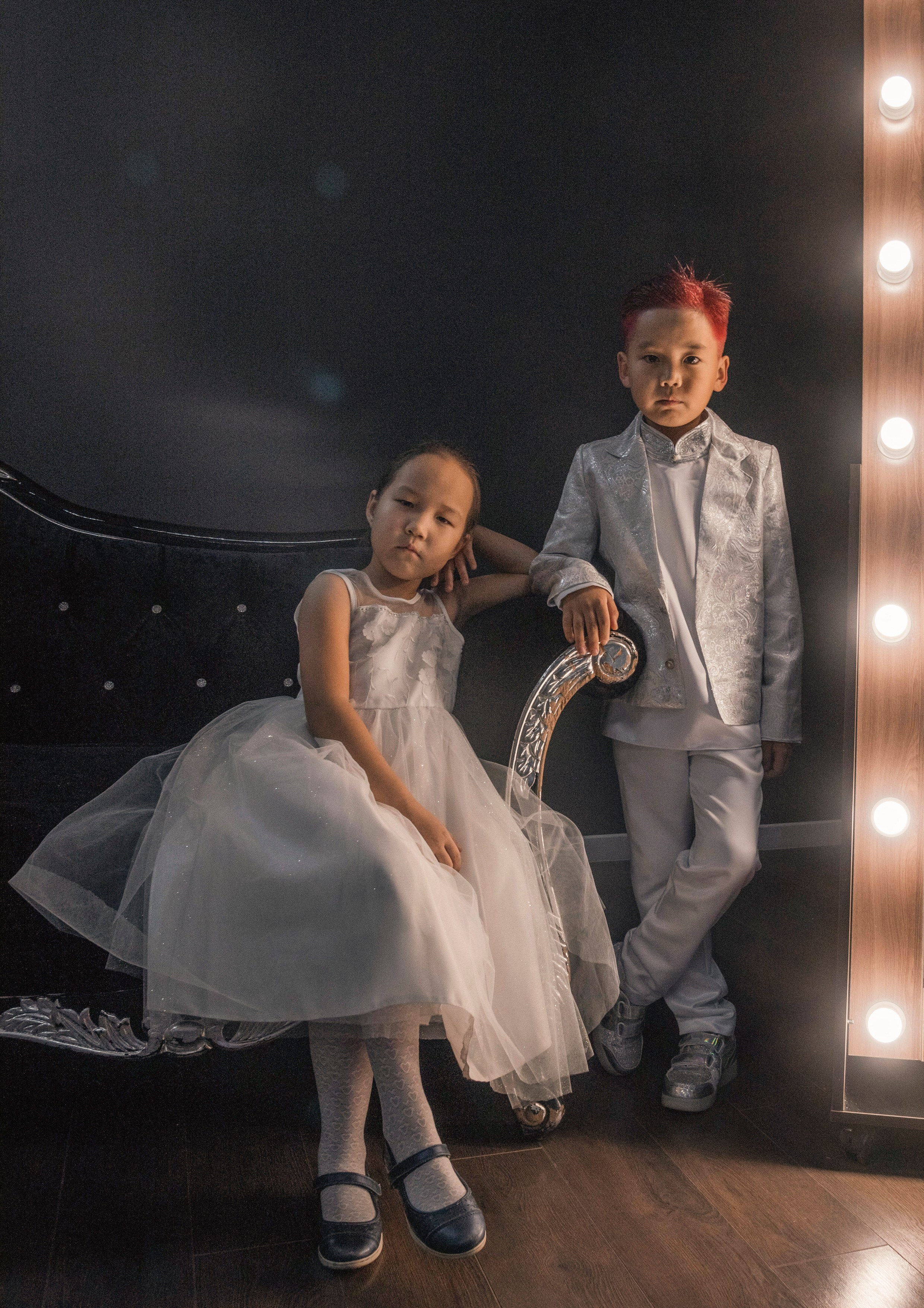 Семейные. Фотограф Эллина Дар г. Улан-Удэ