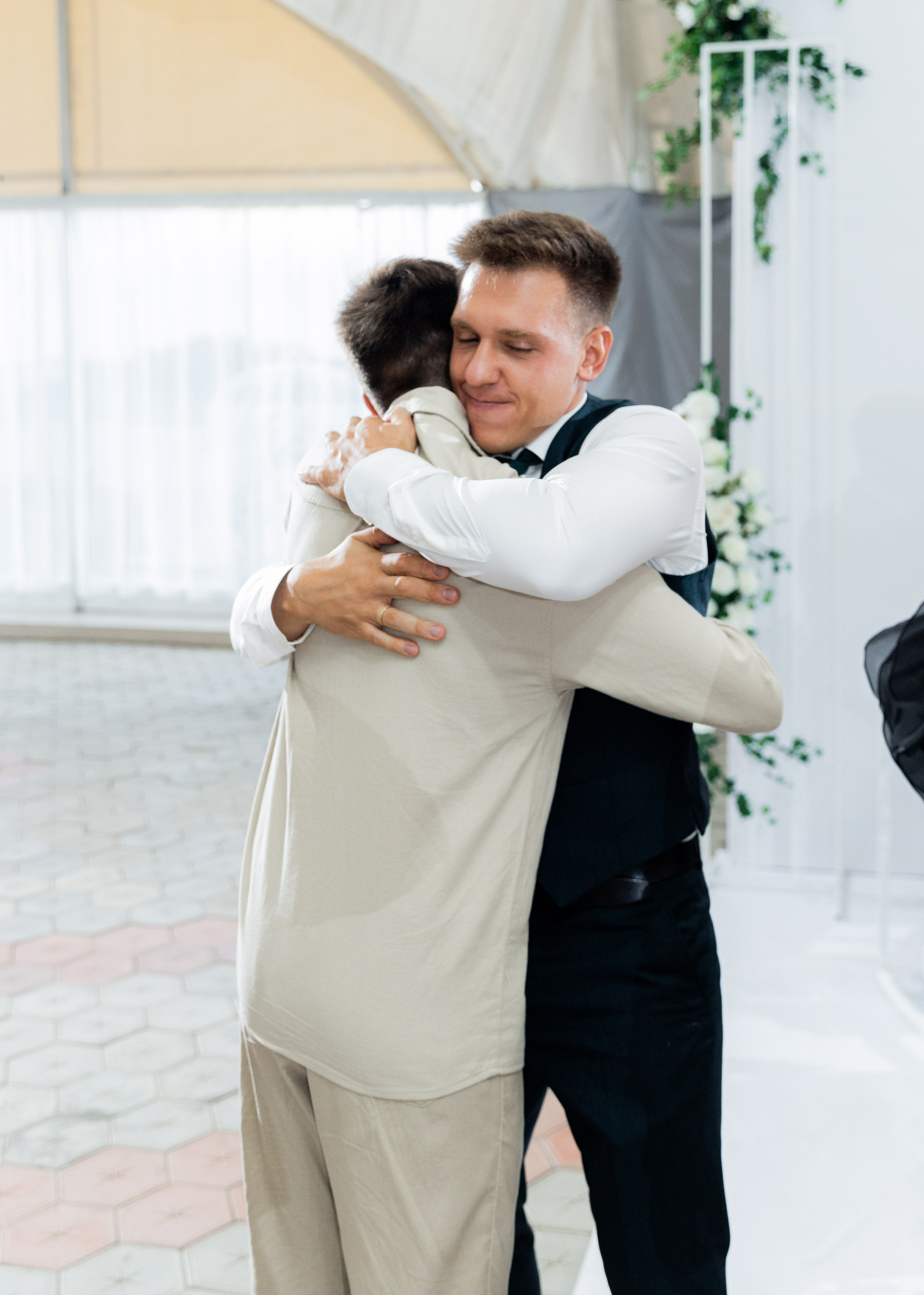 Влад и Ясмин