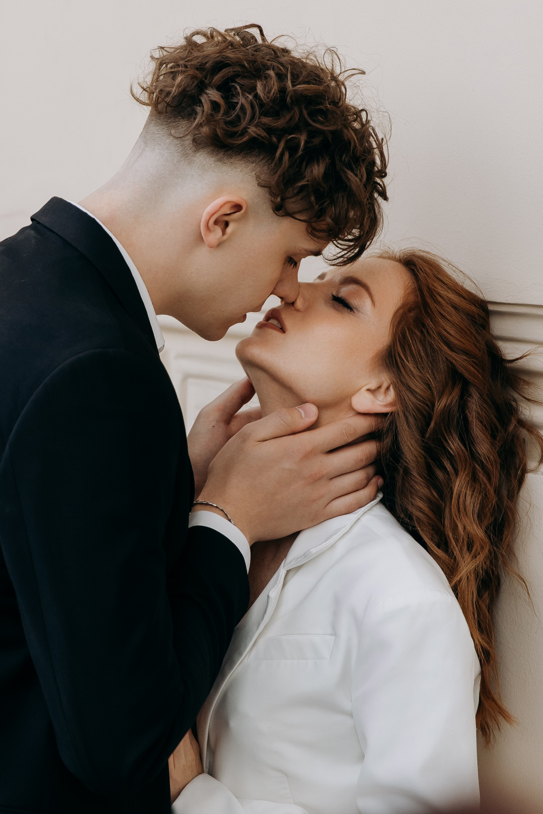 Павел и Маргарита. Свадебный фотограф в Москве Дмитрий Левин