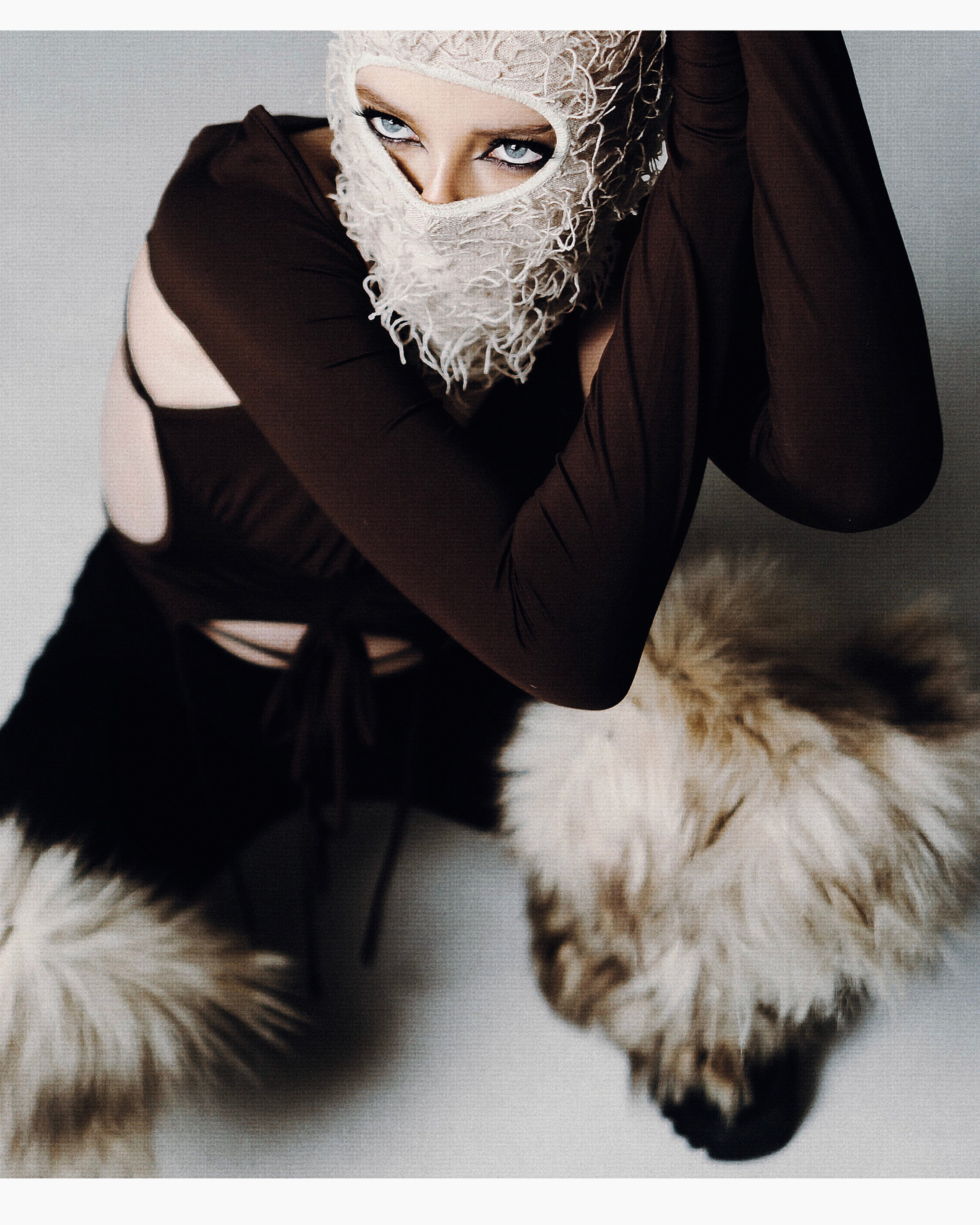 Индивидуальная съёмка "Проект" в Чебоксарах. Индивидуальная и семейная фотосессия в Чебоксарах Оксана Русакова