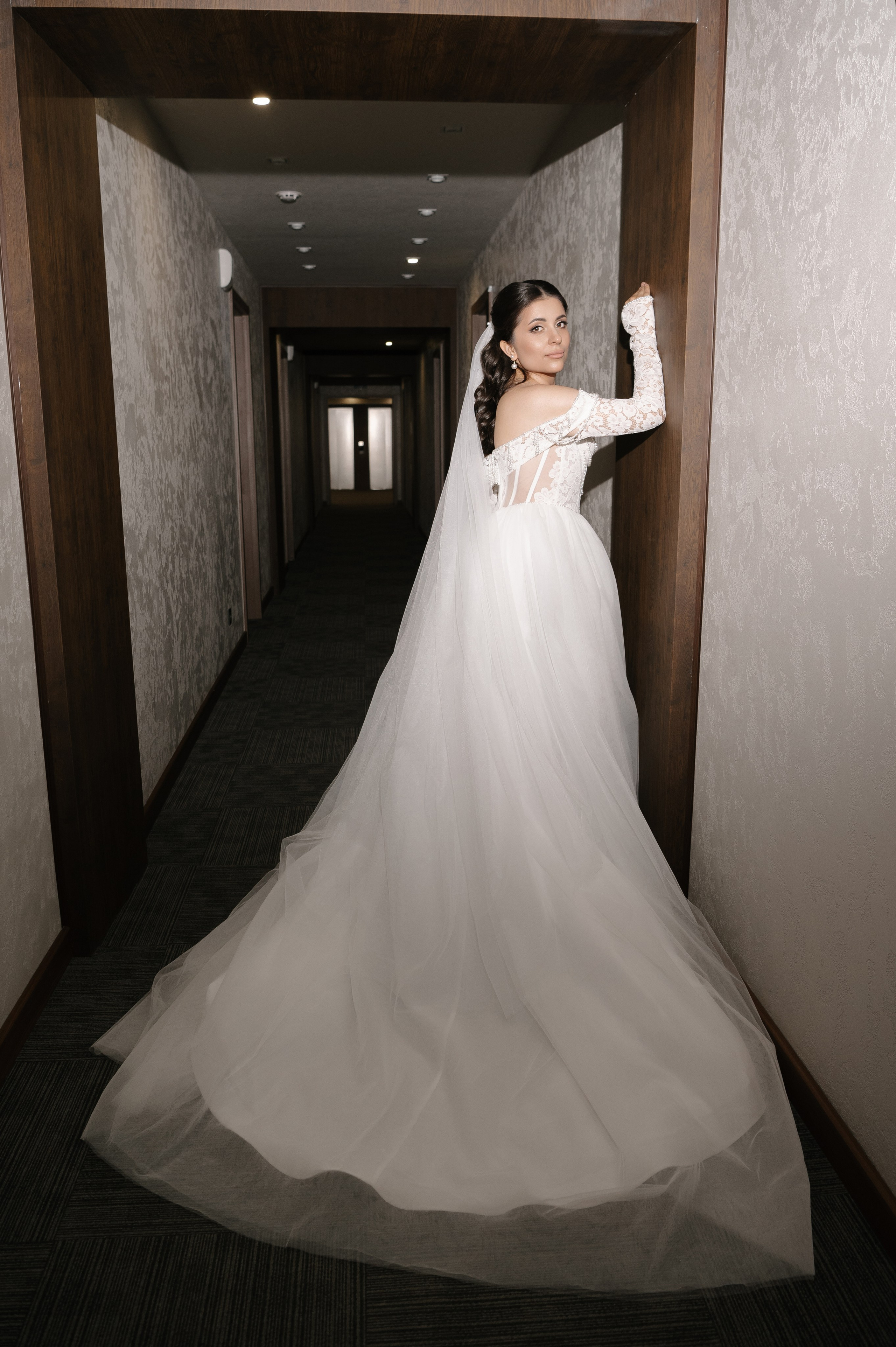 Александр и Аделина. Свадебный фотограф Белгород