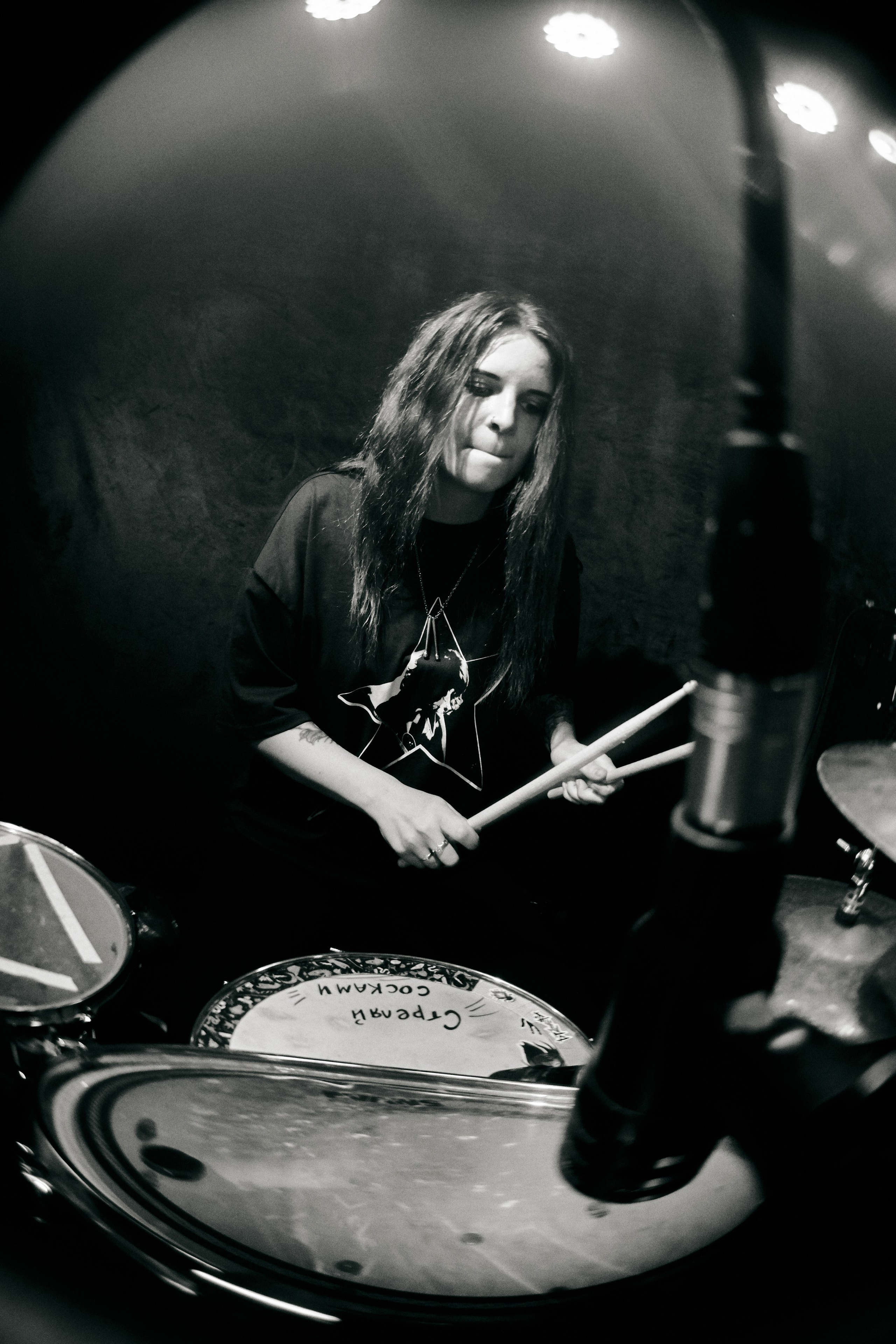 БЛЕКС — КОНЦЕРТ 21-09-2025. Фотография для артистов