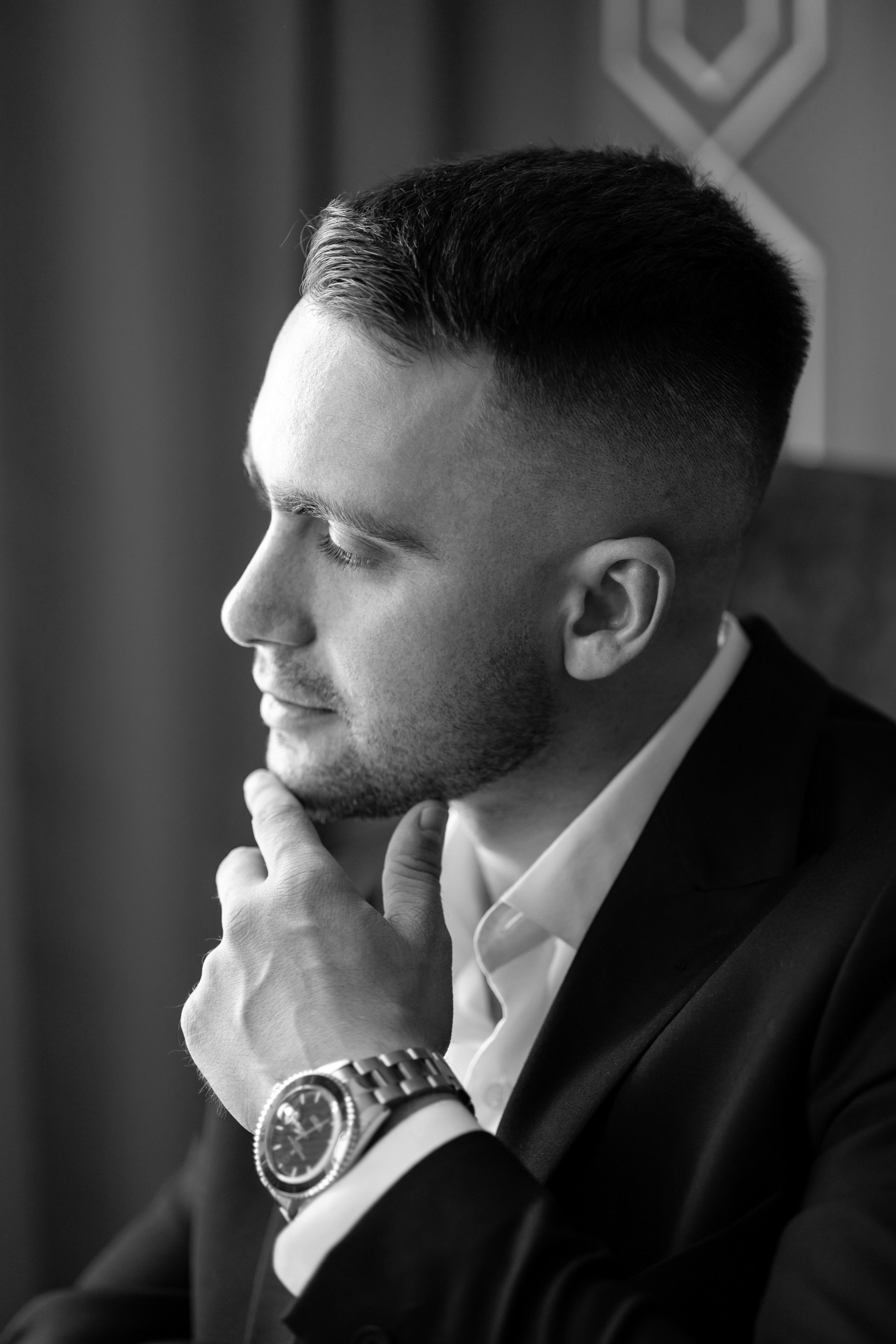 Дарья и Артём. Татьяна Чернышова свадебный фотограф Москва