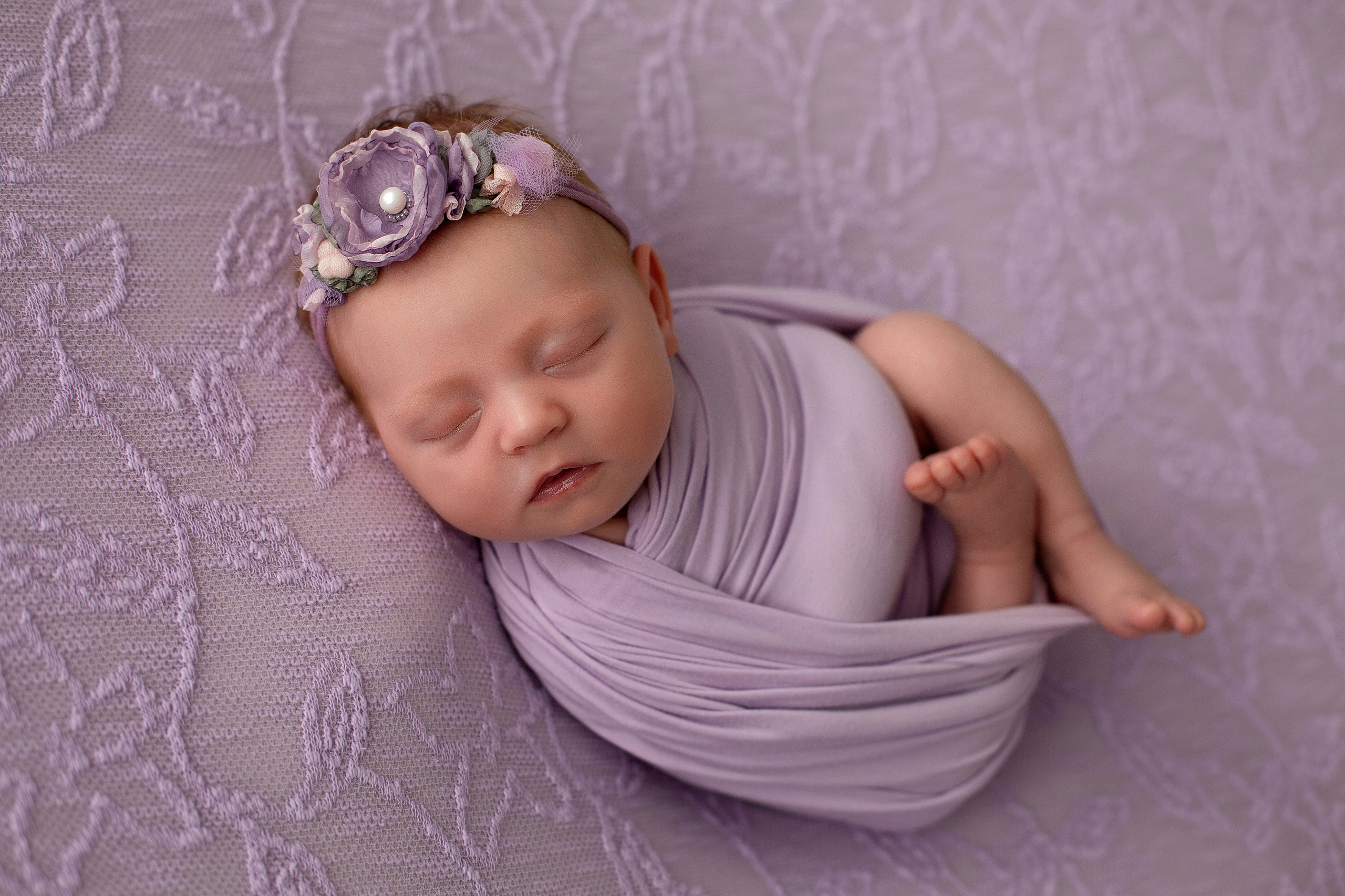 Новорожденные малыши. Семейный и детский фотограф в Омске Юлия Жукова