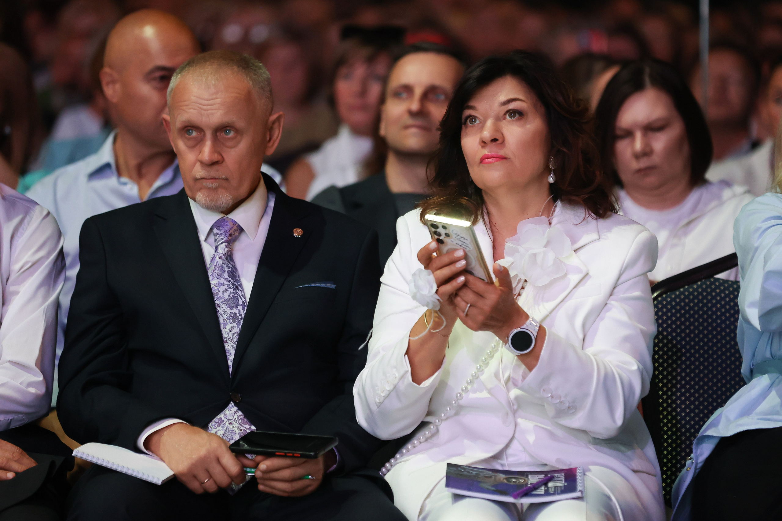 NSP. Фотограф Антон Чупринин