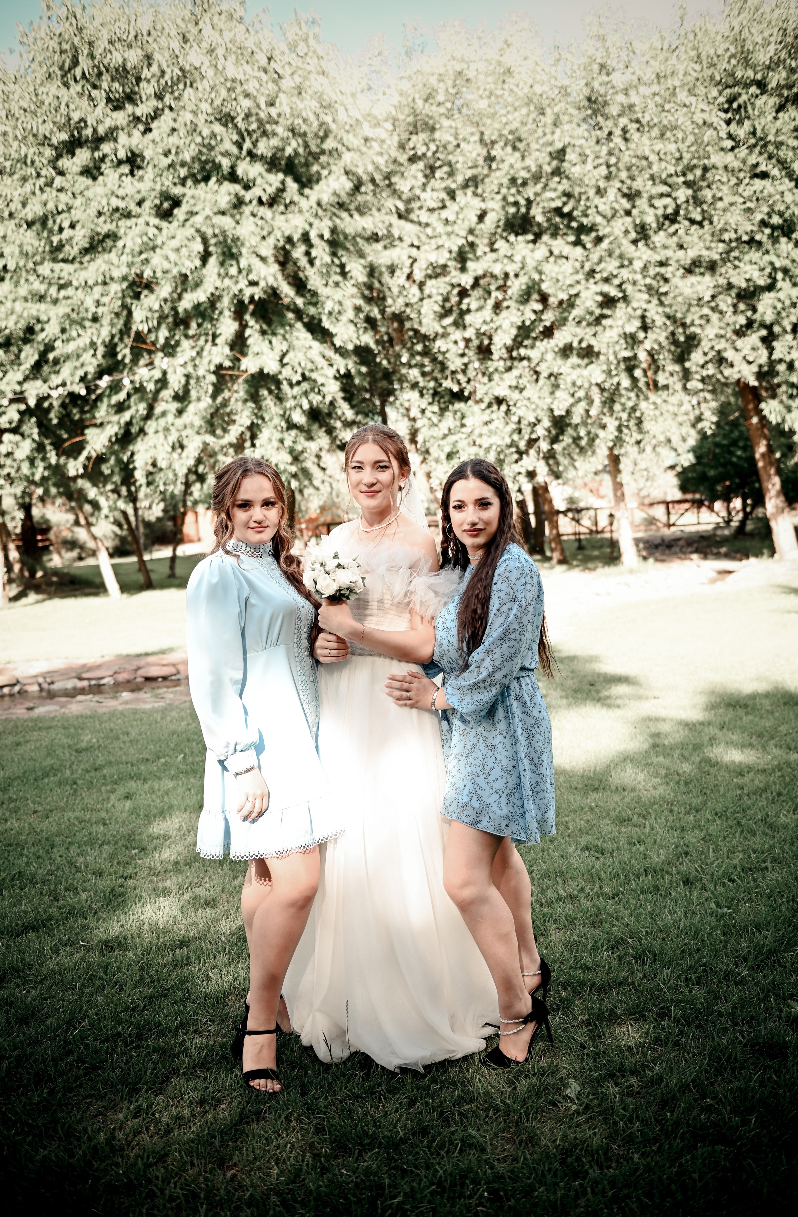 Алексей и Дарья. Свадебный, семейный, детский, контент фотограф в Омске Максим Ильин