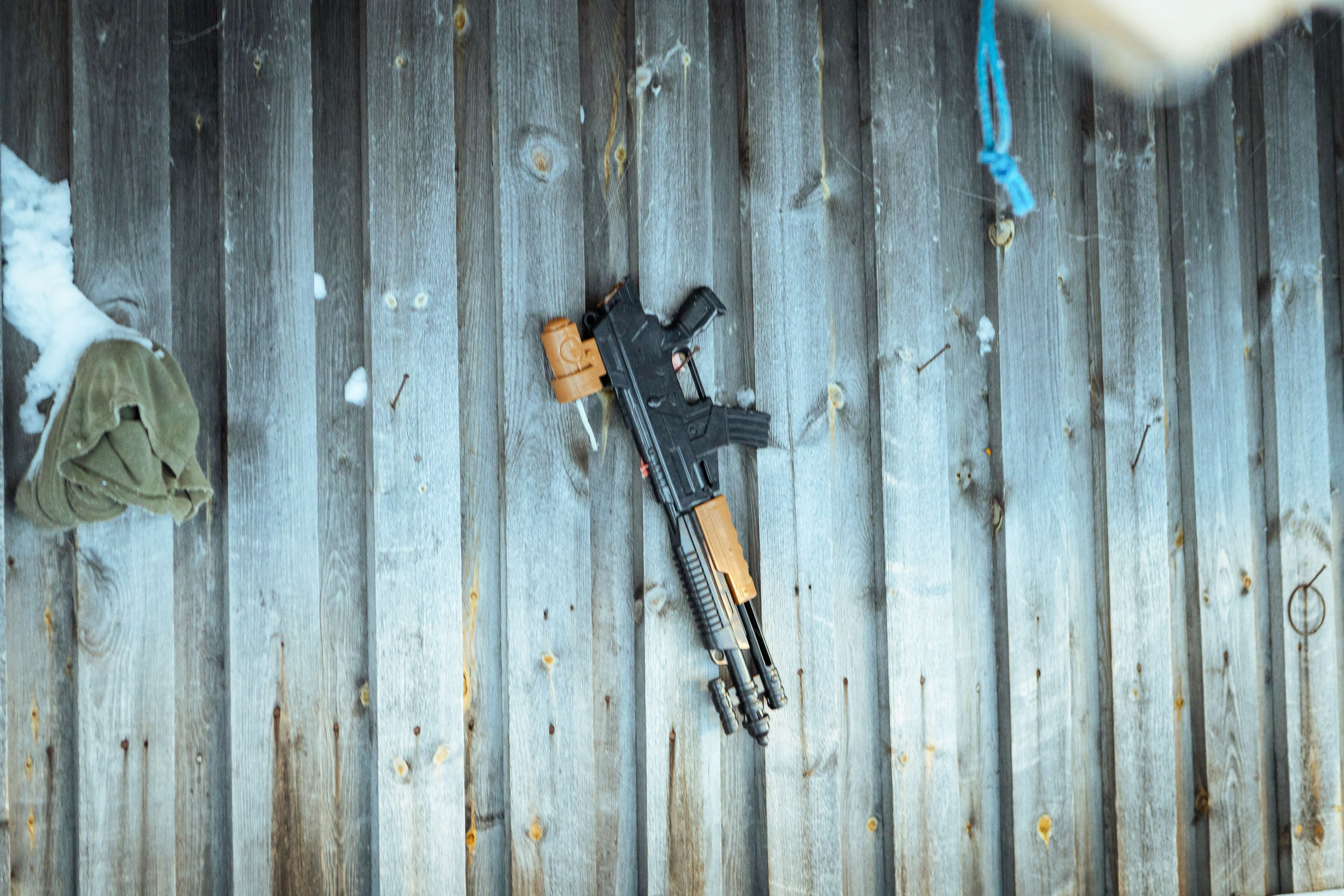 Калевала (зима 2022). Фотограф Виноградов Константин