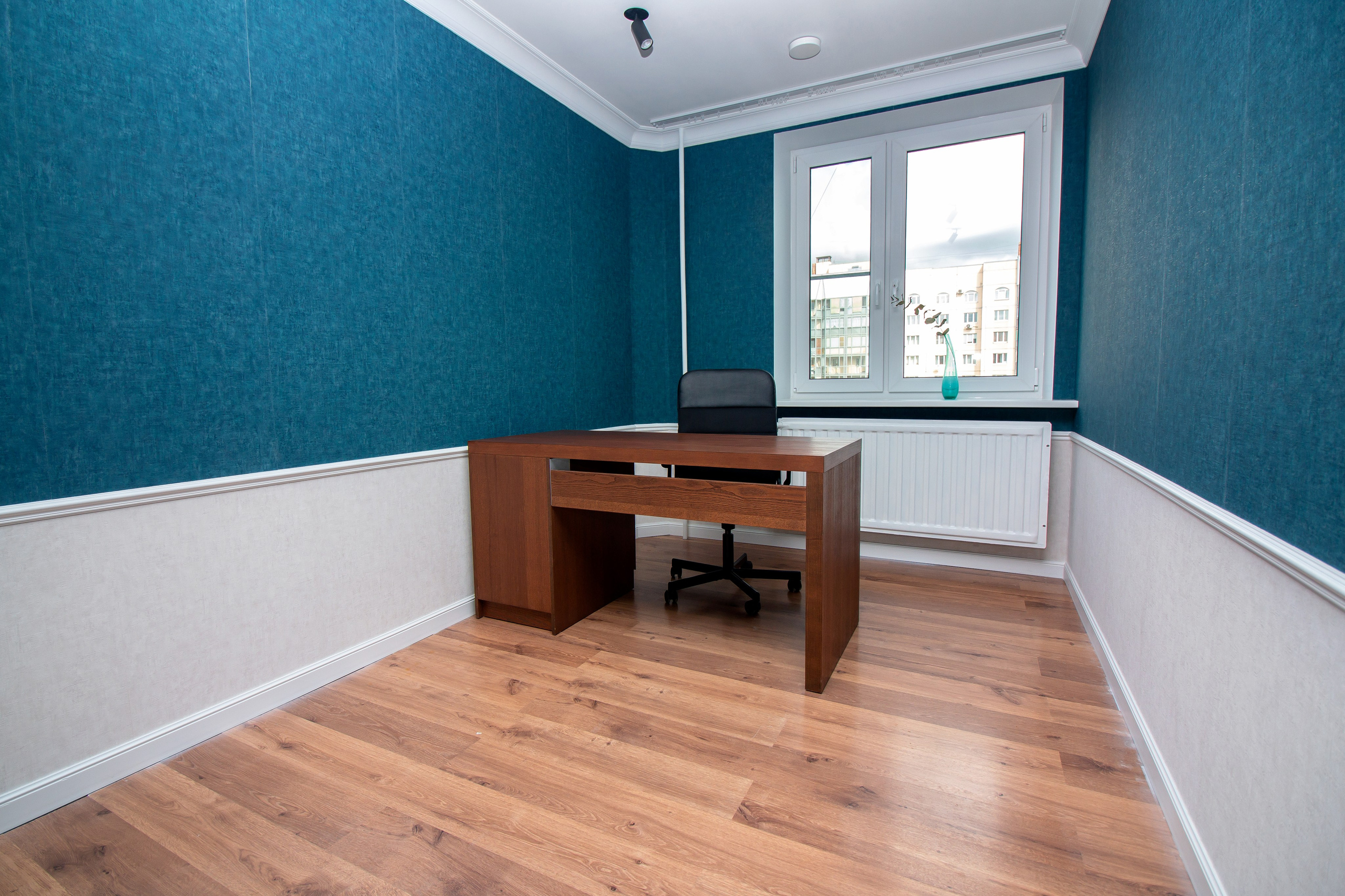 Квартира под аренду. Фотограф недвижимости и контент-съемки в СПб