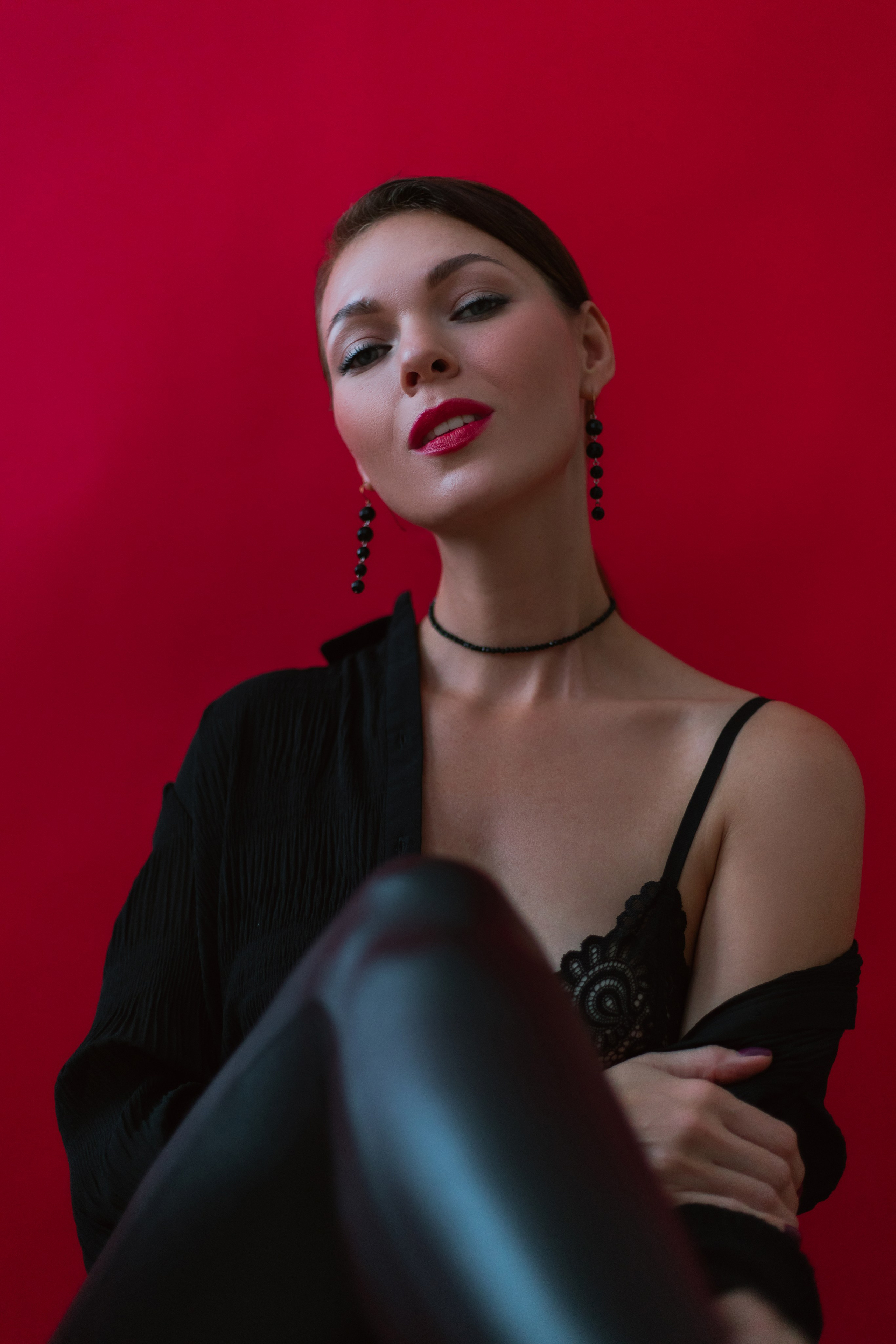 Red. Свадебный и семейный фотограф в Перми Дергачева Кристина